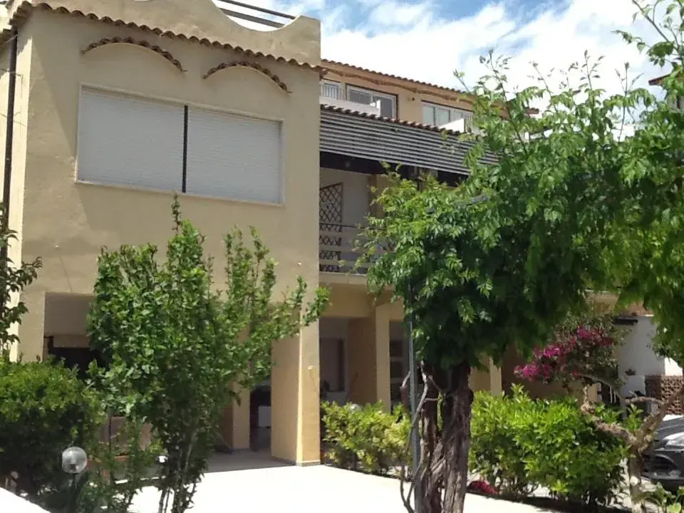 B&B MeriGio' B&B MeriGio'