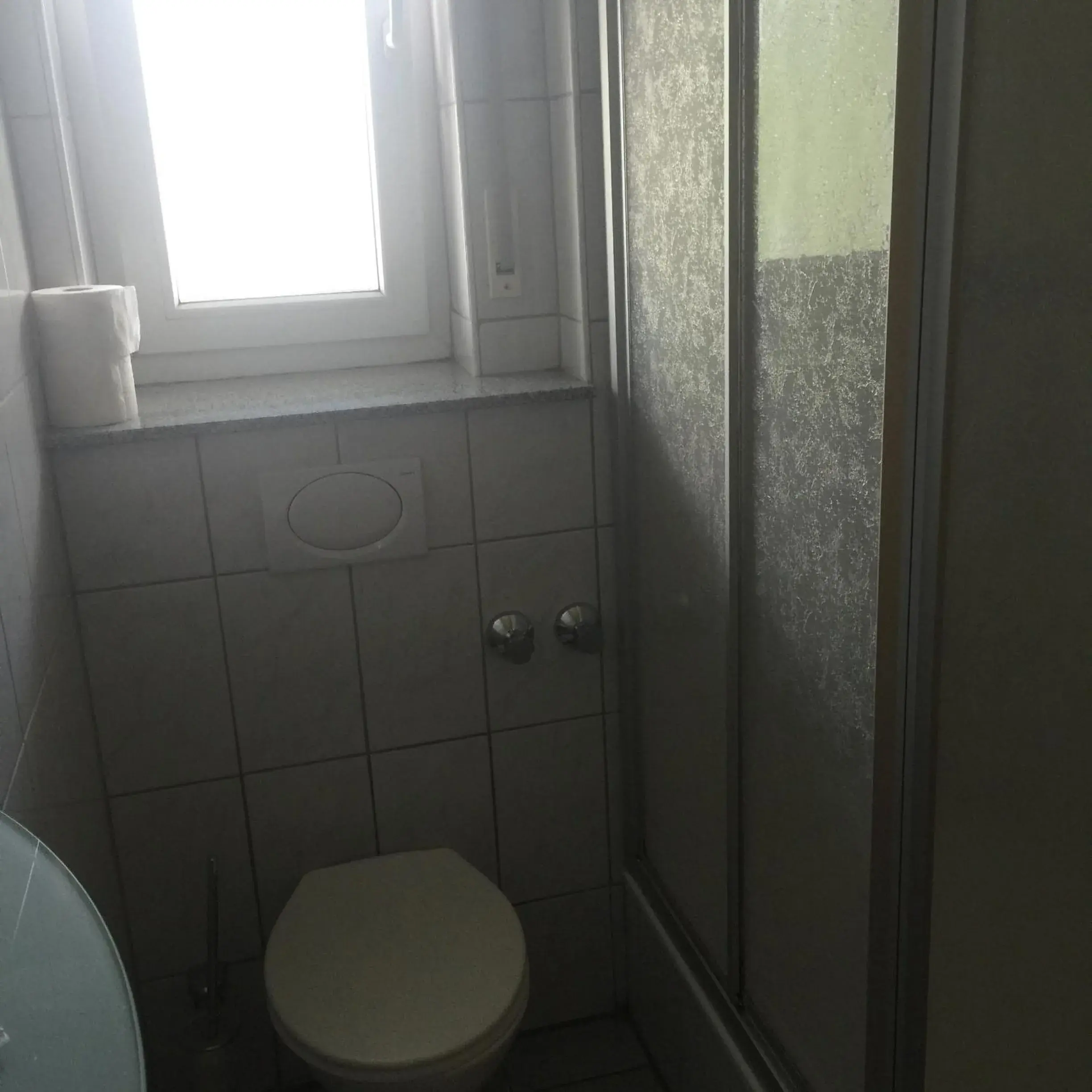 Single Room with Bathroom in Gasthaus Keglerklause Single Room with Bathroom in Gasthaus Keglerklause