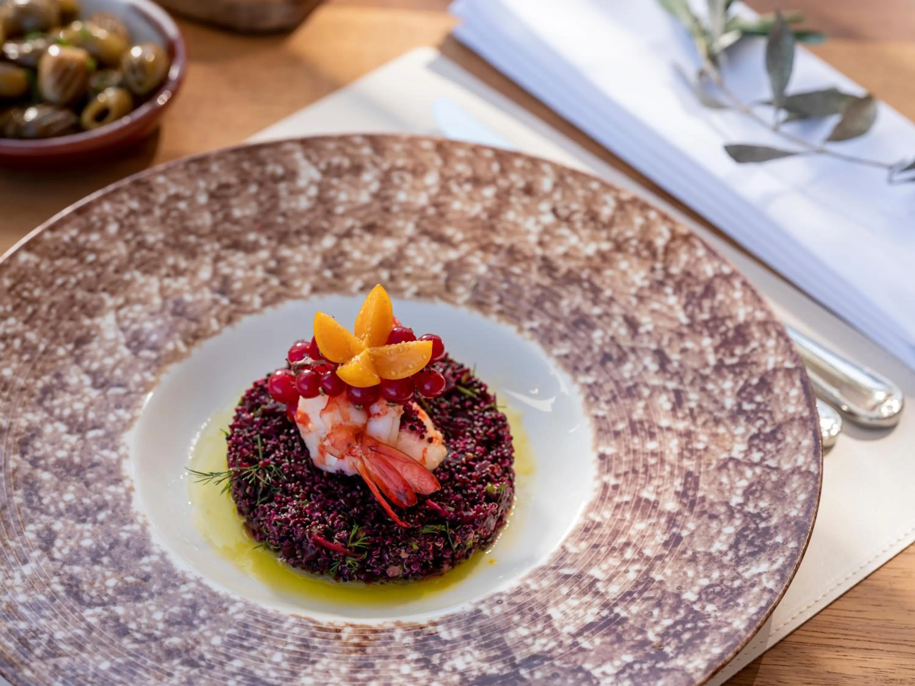 Restaurant/places to eat in Rixos Premium Bodrum