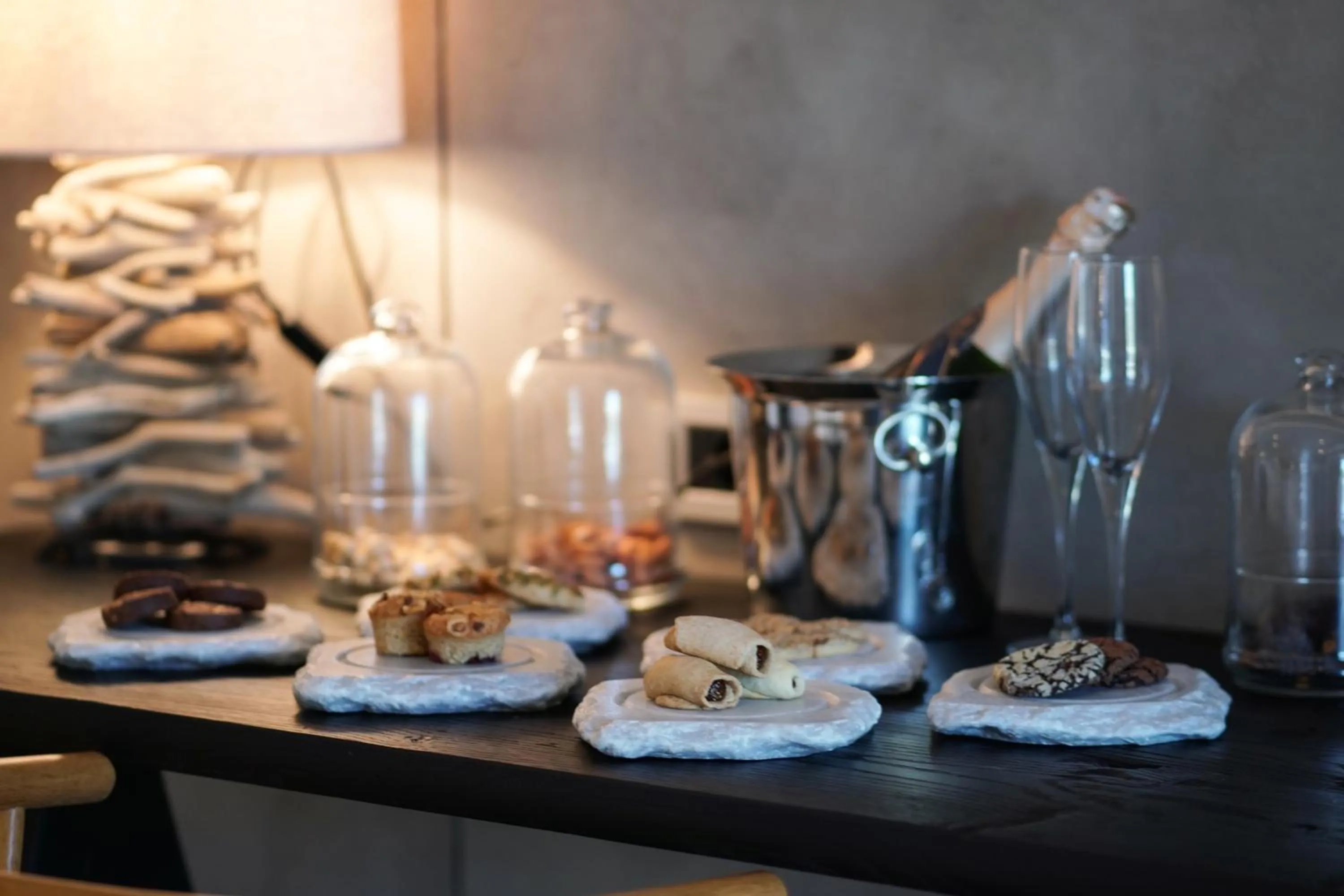 Food and drinks in Rixos Premium Bodrum