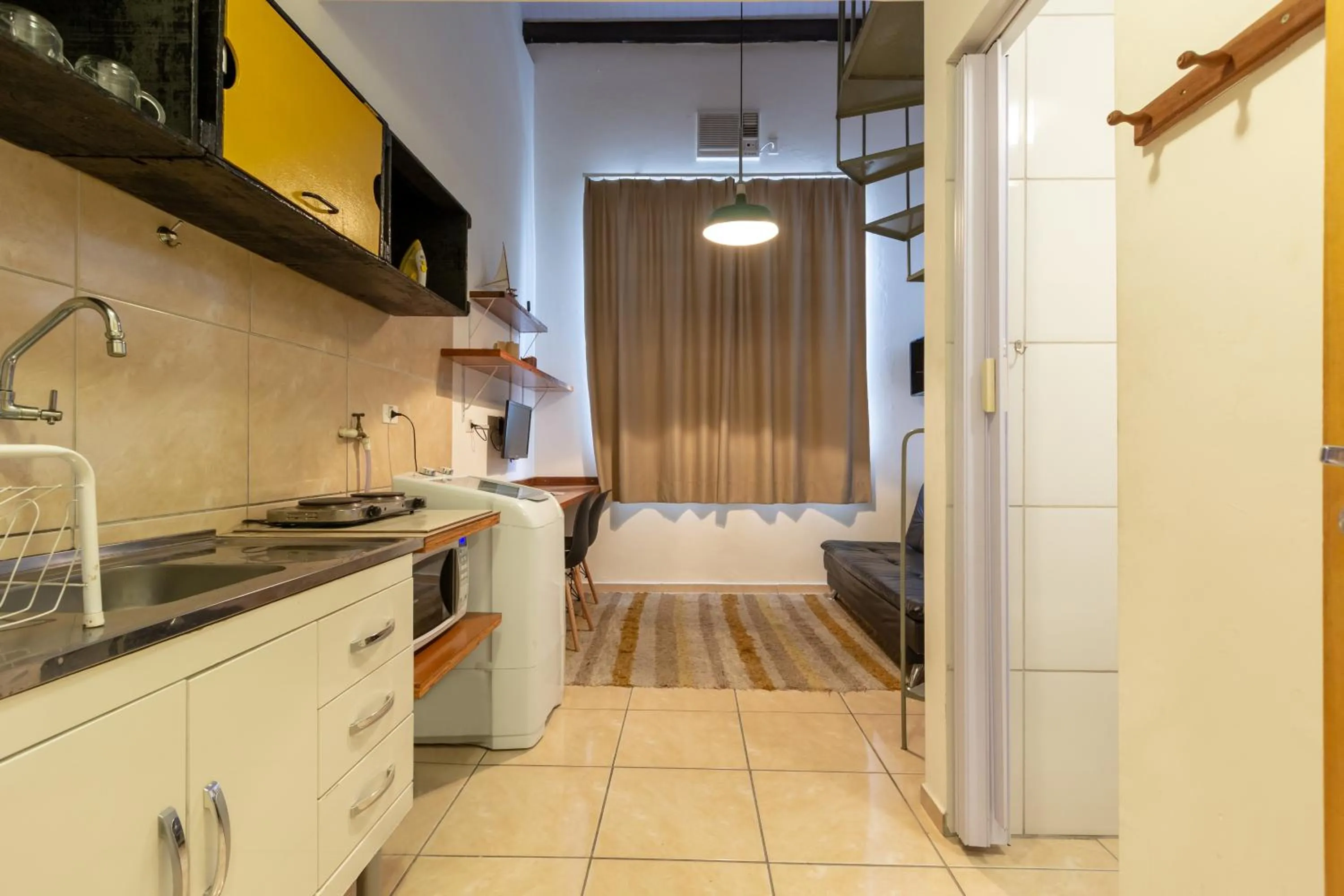 BH Studios Hotel Brás