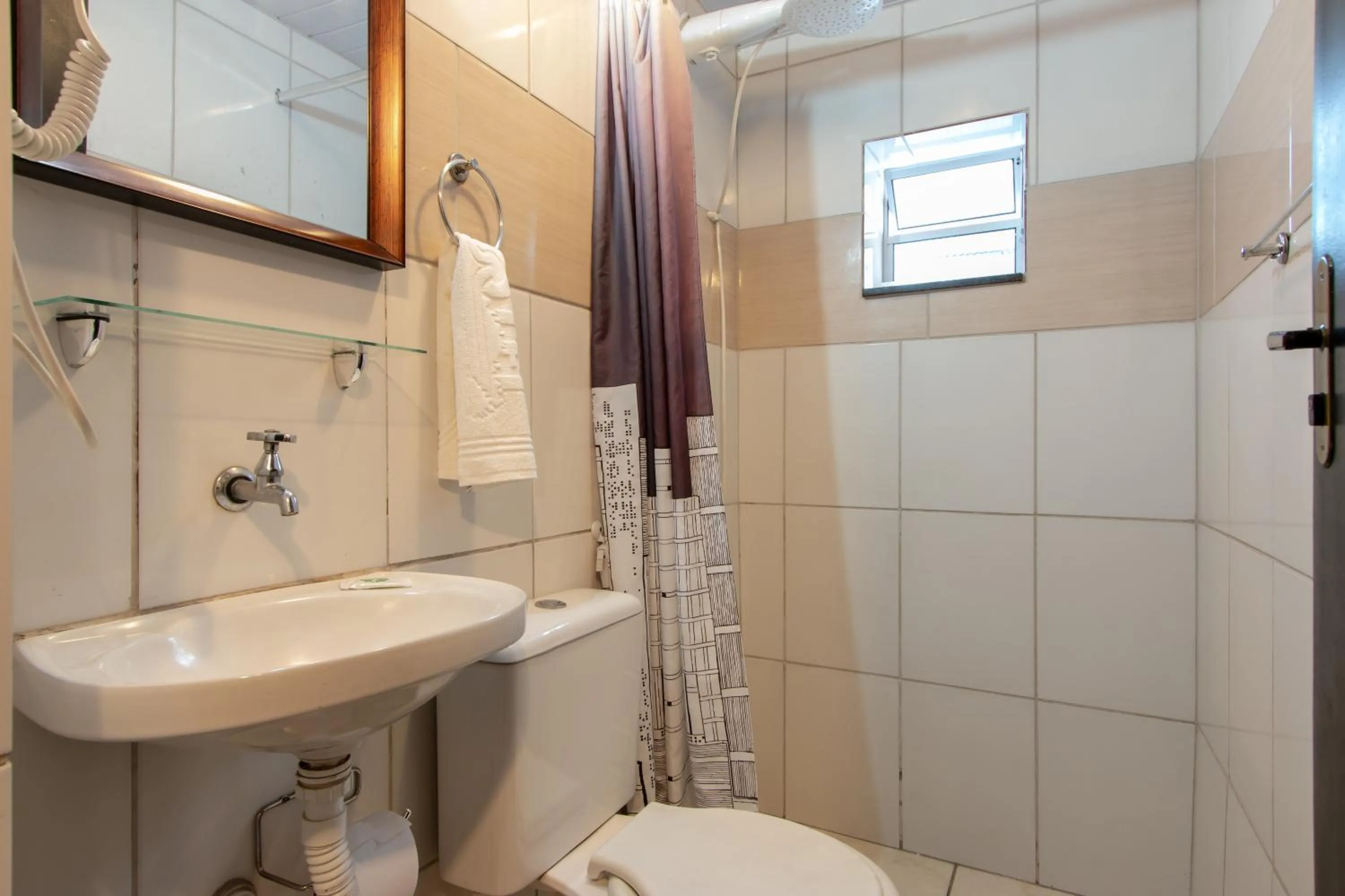 BH Studios Hotel Brás