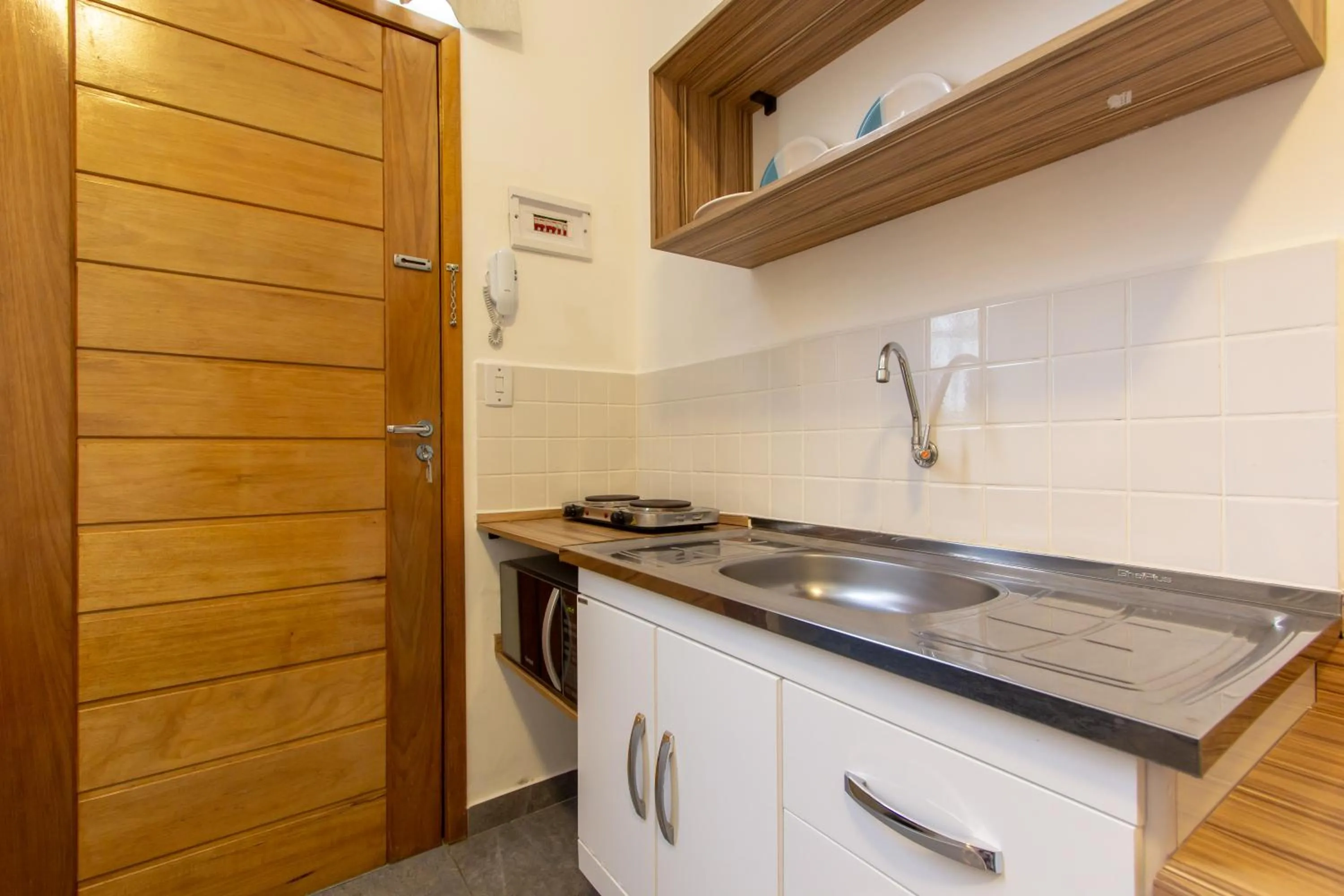 BH Studios Hotel Brás