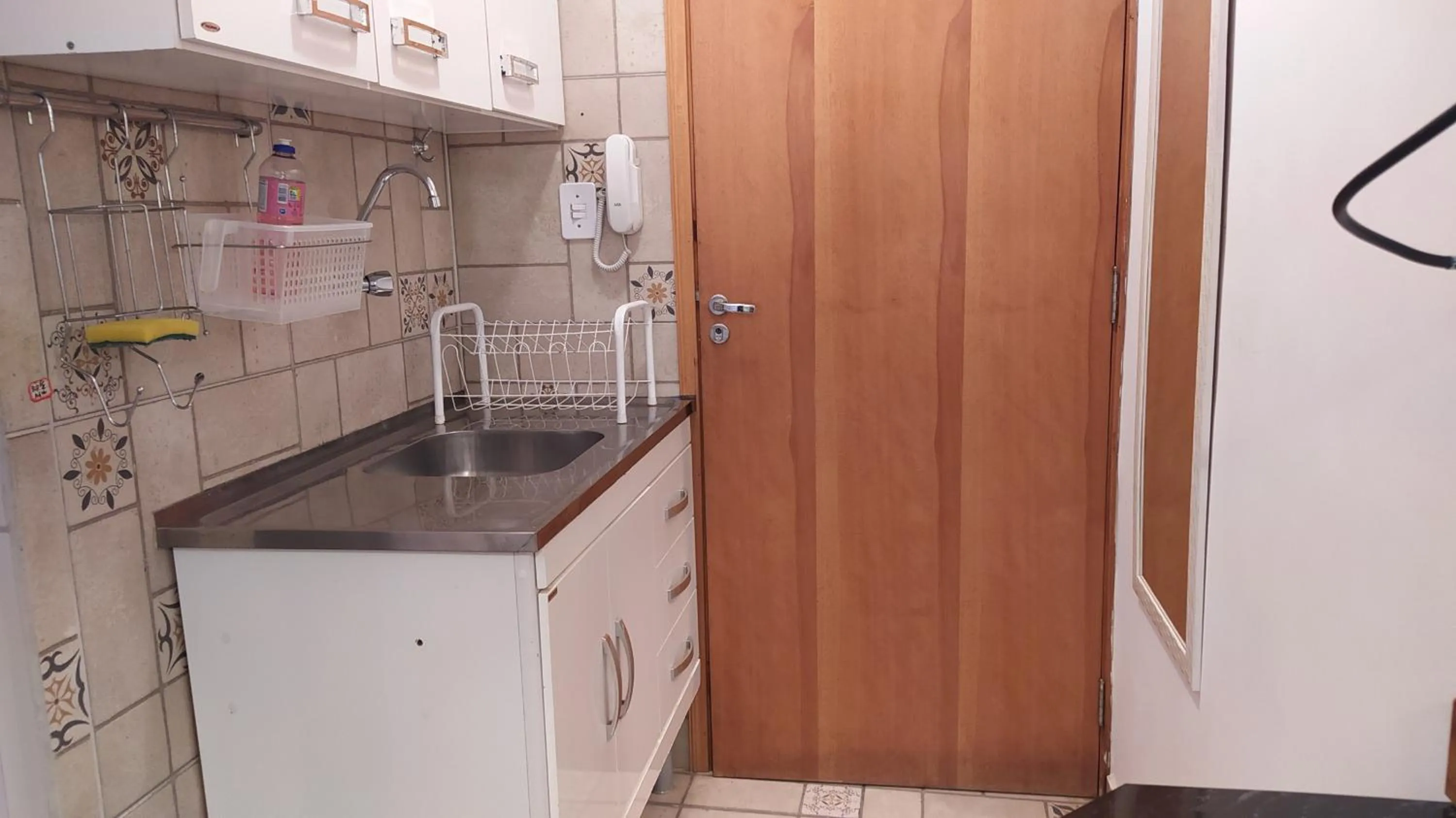 BH Studios Hotel Brás