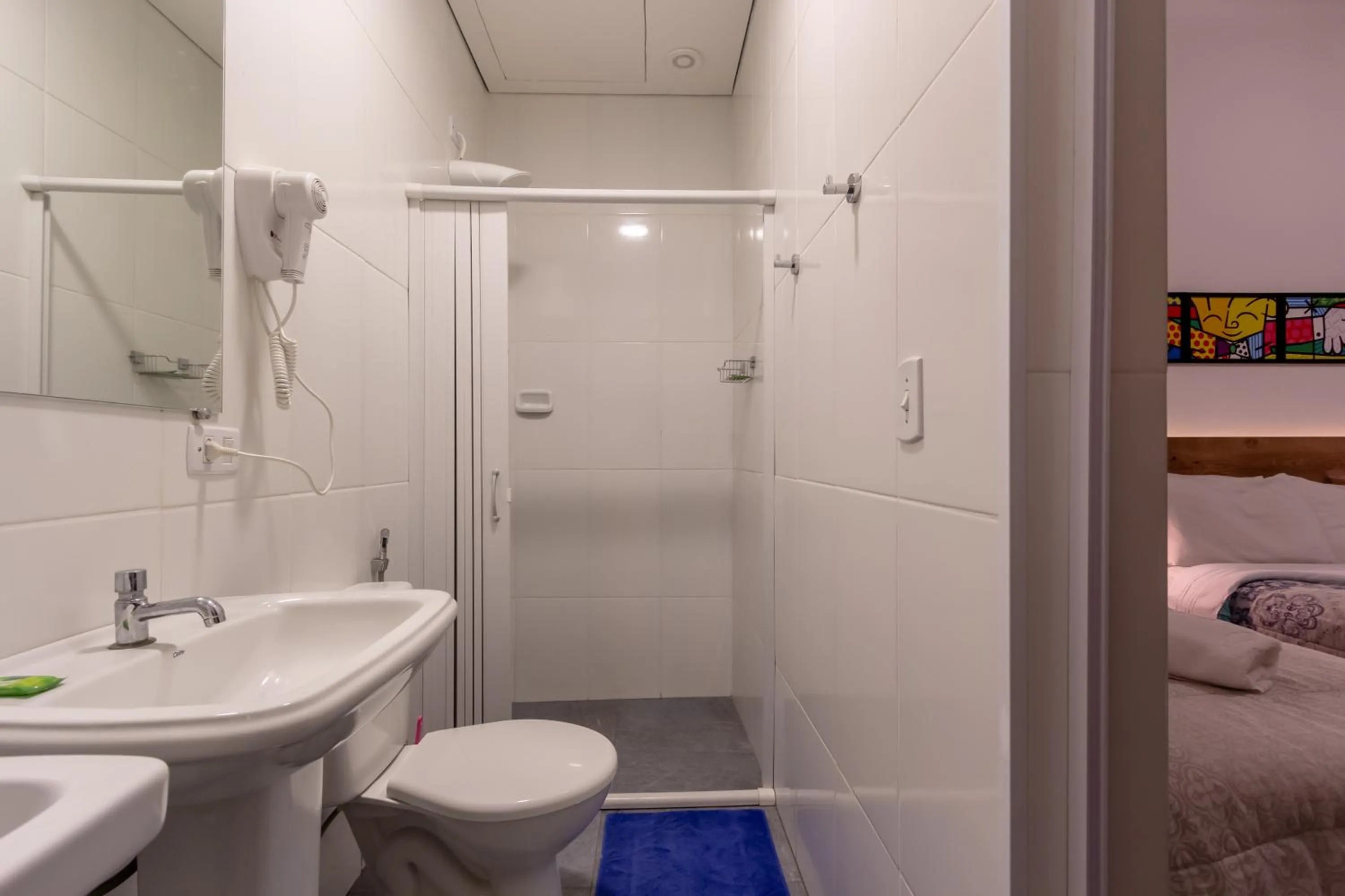 BH Studios Hotel Brás