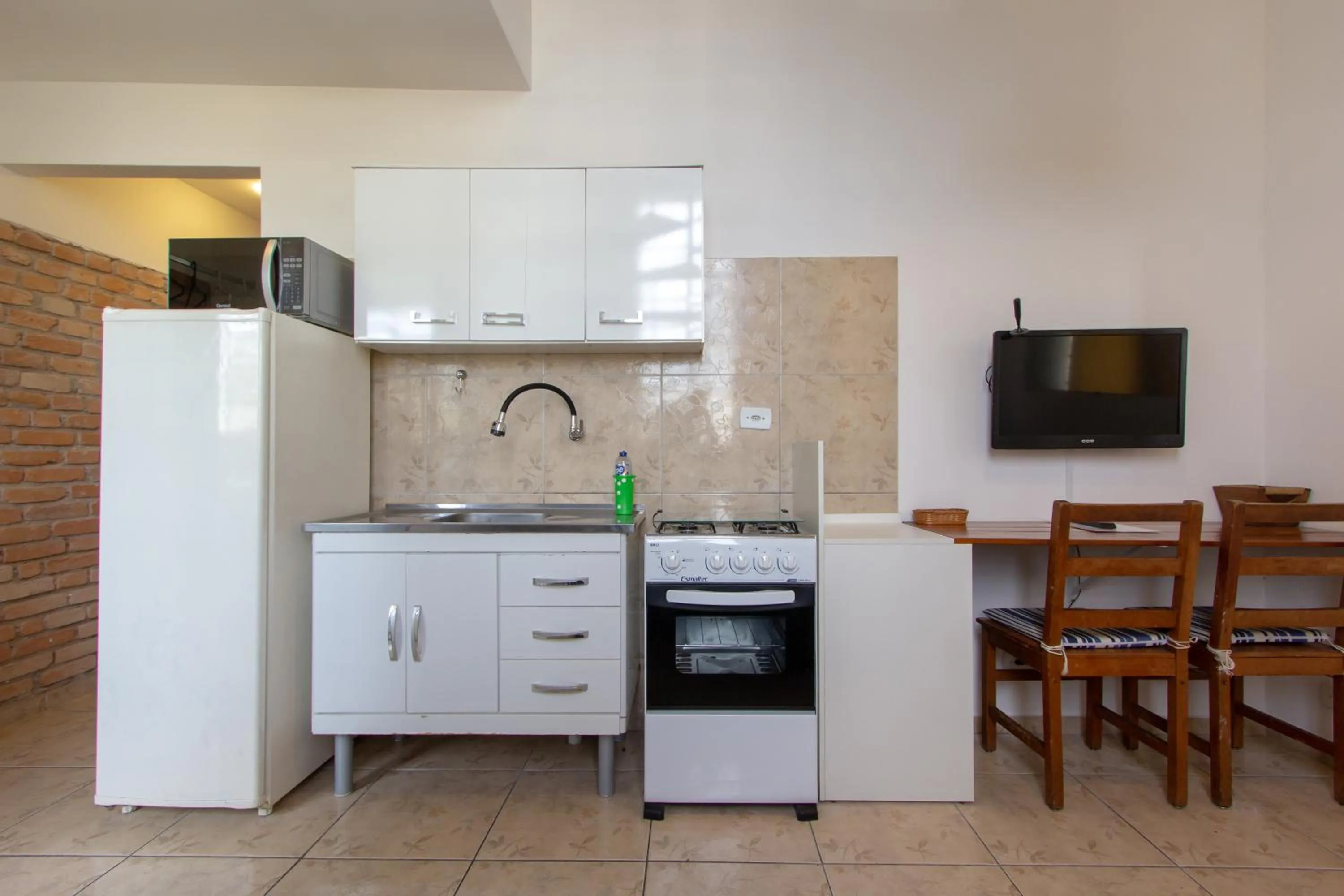 BH Studios Hotel Brás