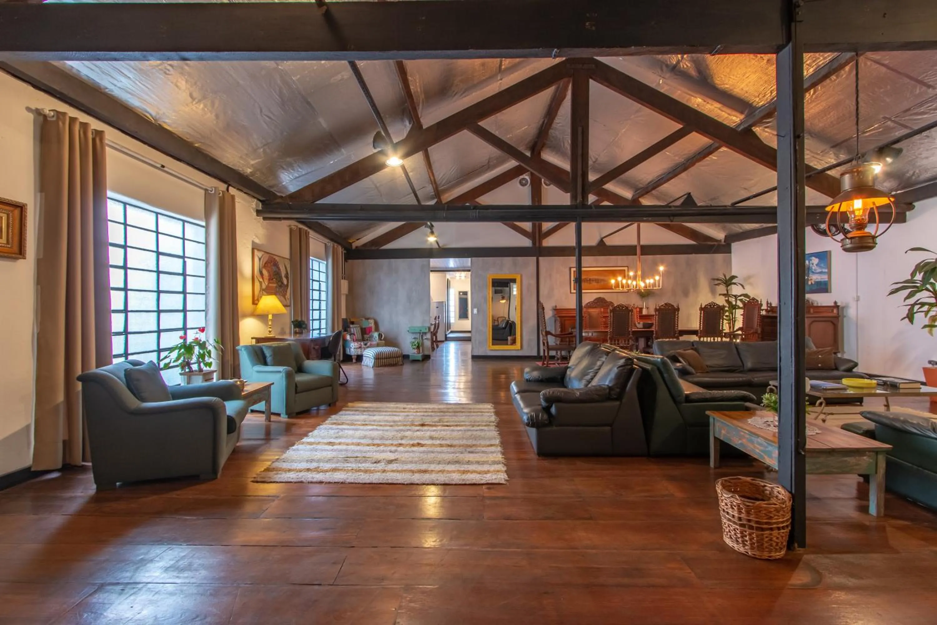 BH Studios Hotel Brás