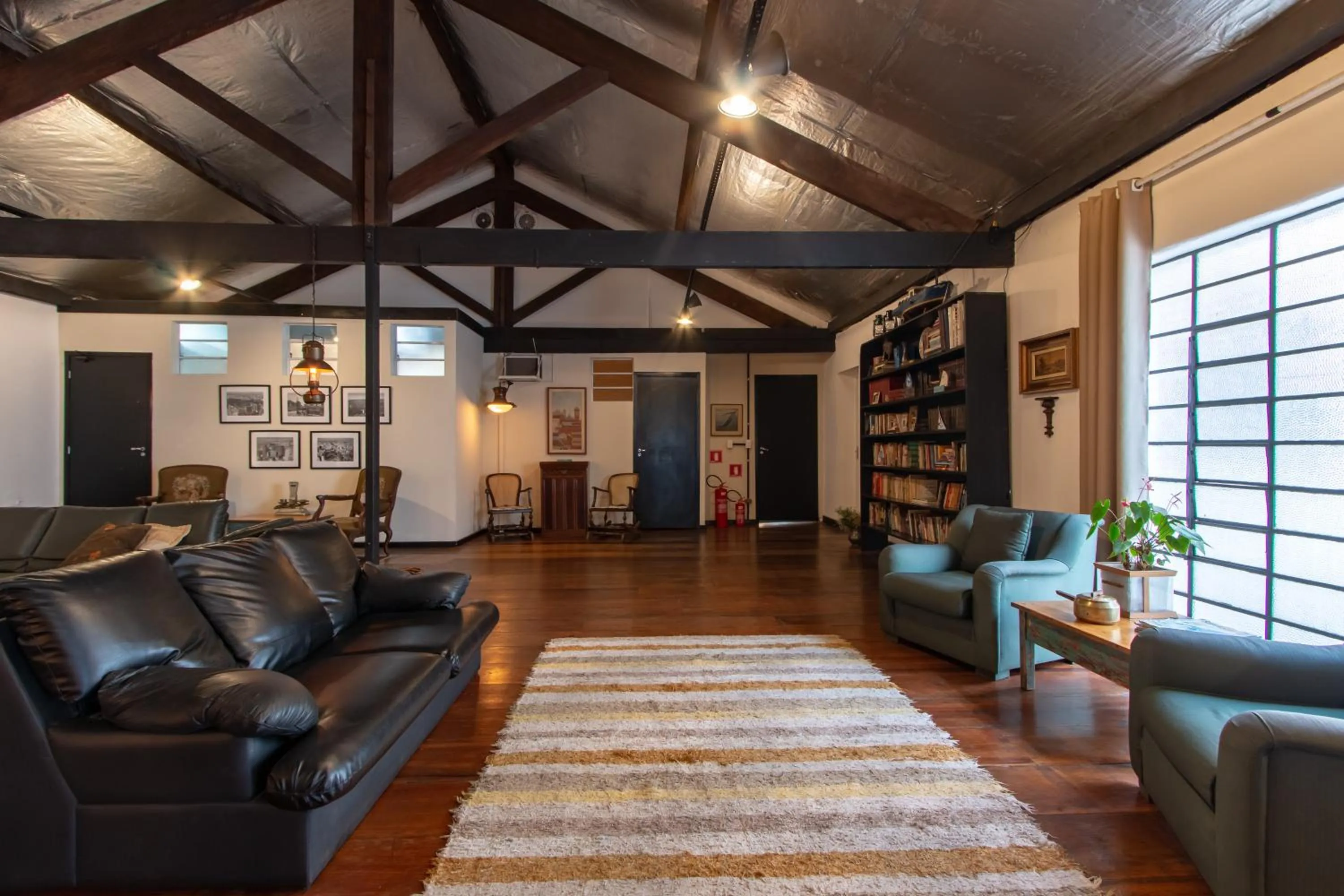 BH Studios Hotel Brás