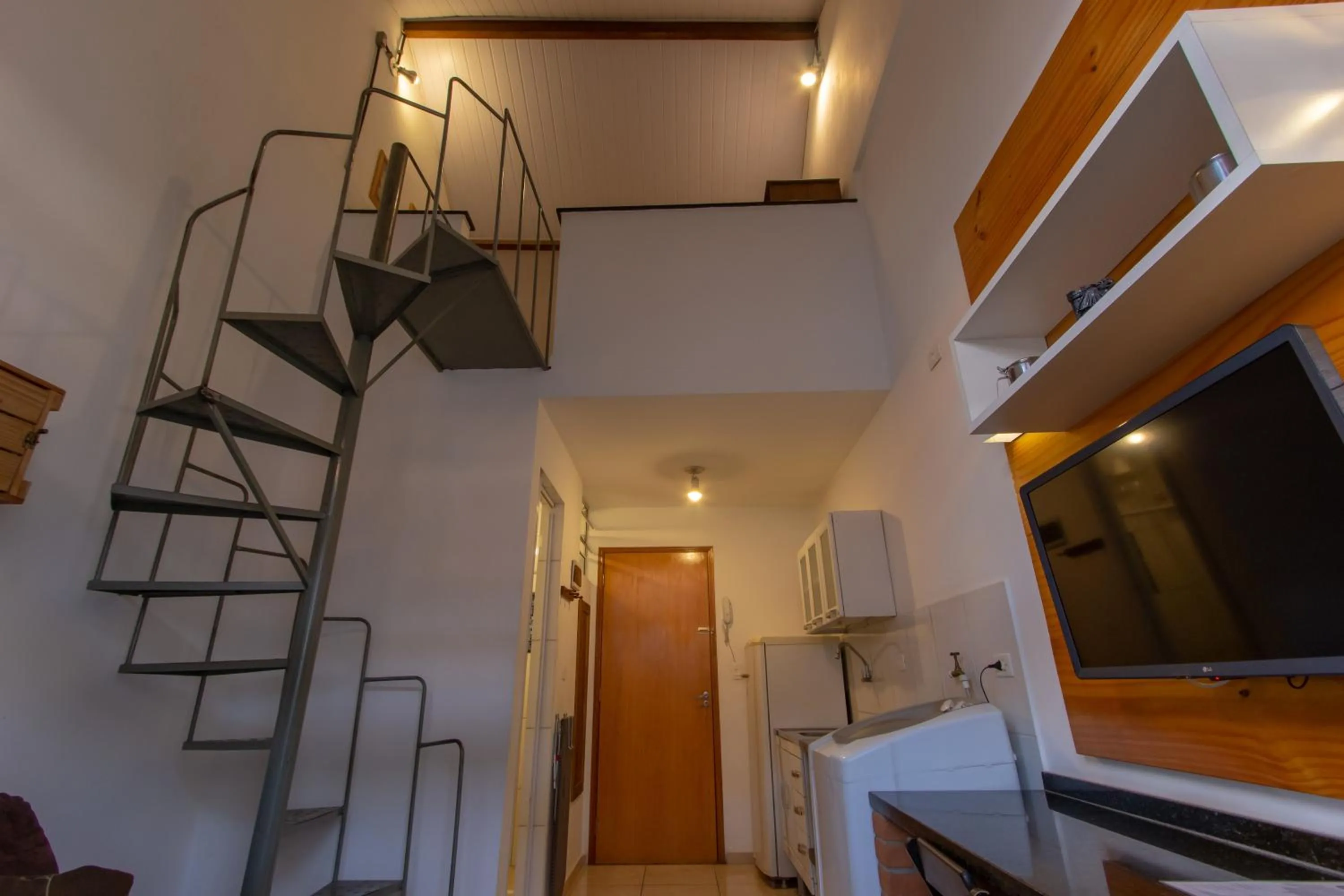 BH Studios Hotel Brás