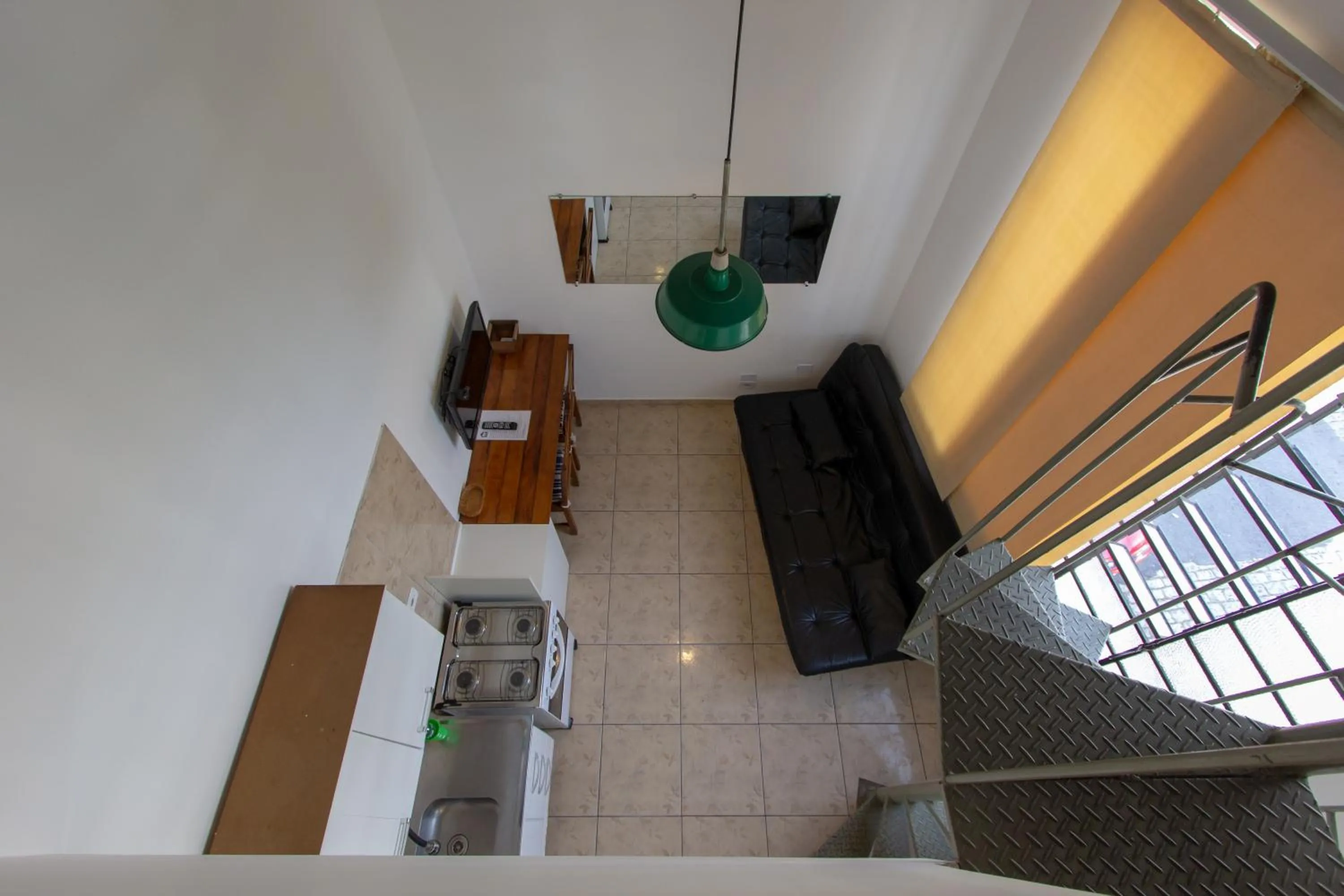 BH Studios Hotel Brás