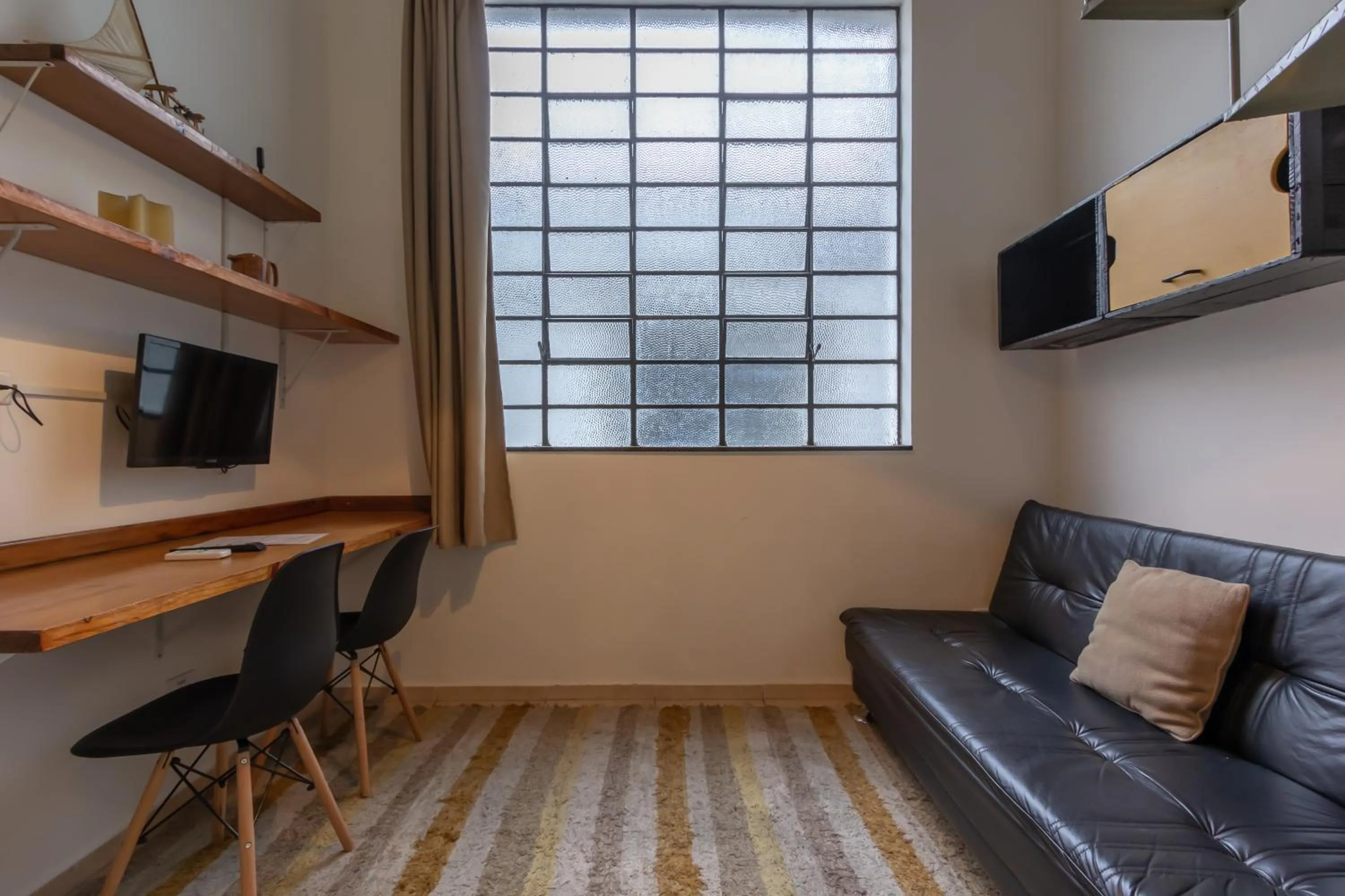 BH Studios Hotel Brás