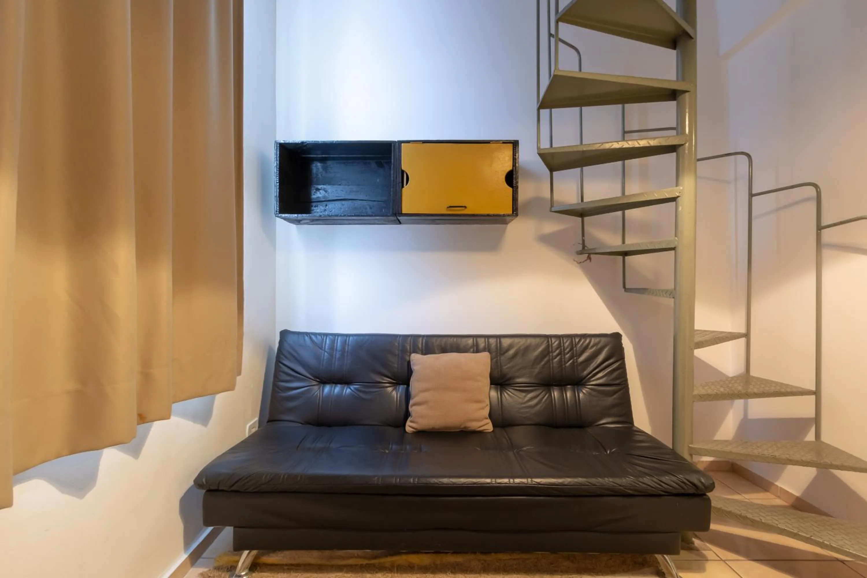 BH Studios Hotel Brás