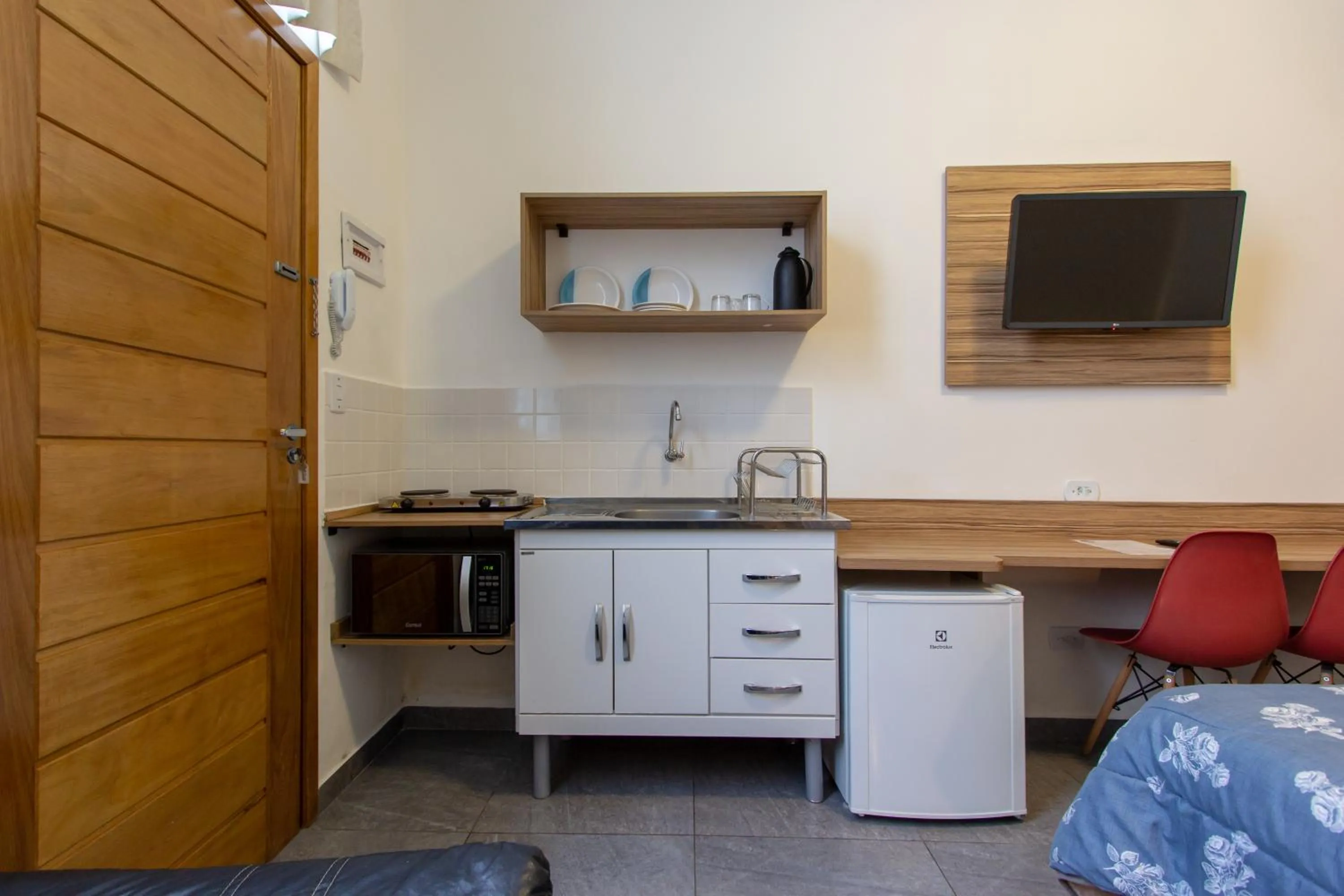 BH Studios Hotel Brás