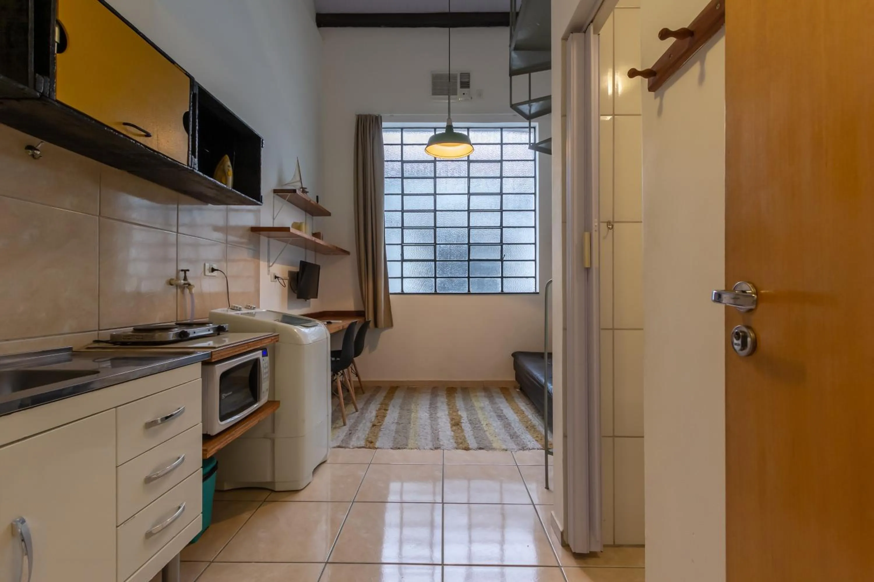 BH Studios Hotel Brás