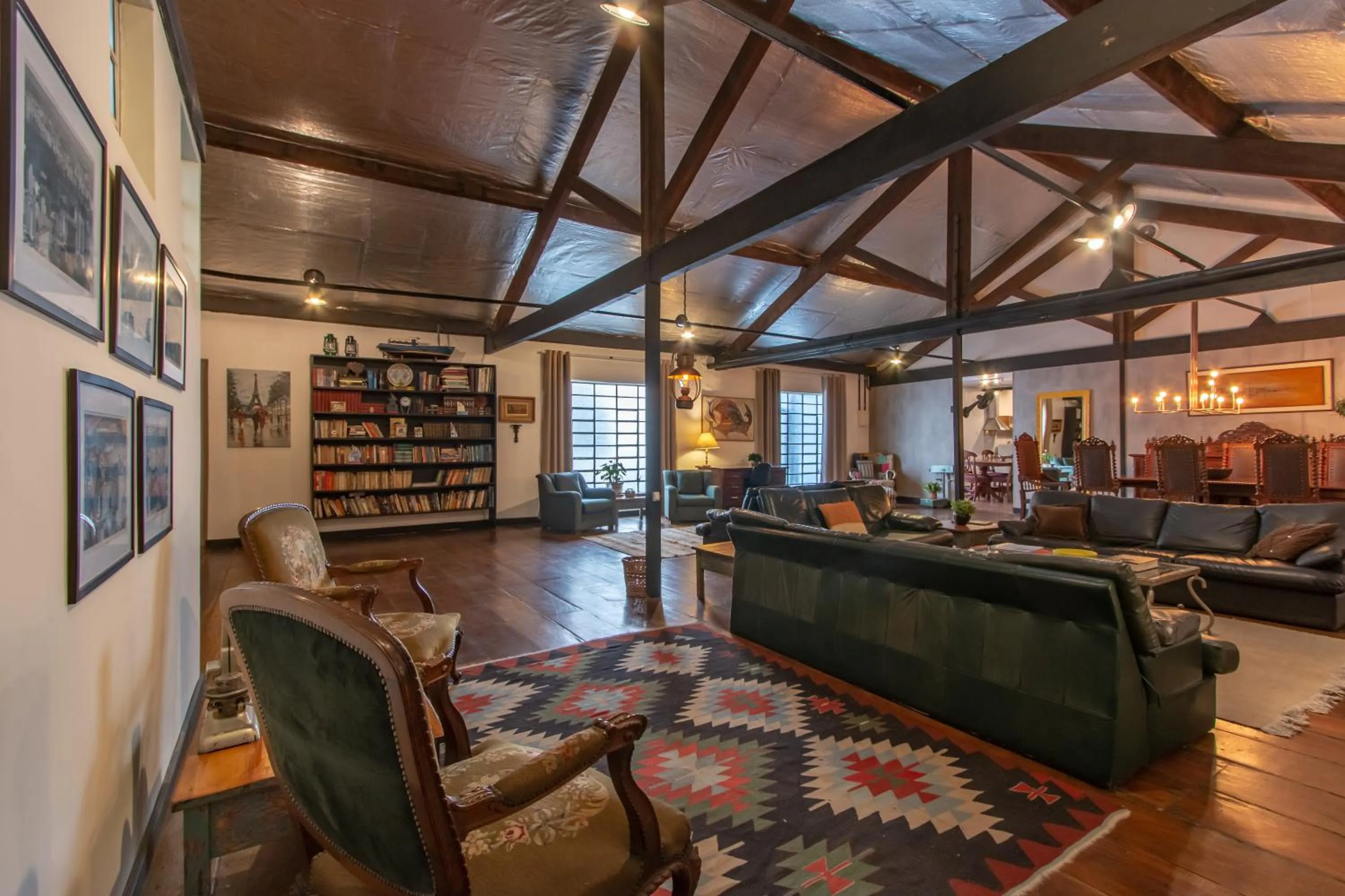 BH Studios Hotel Brás