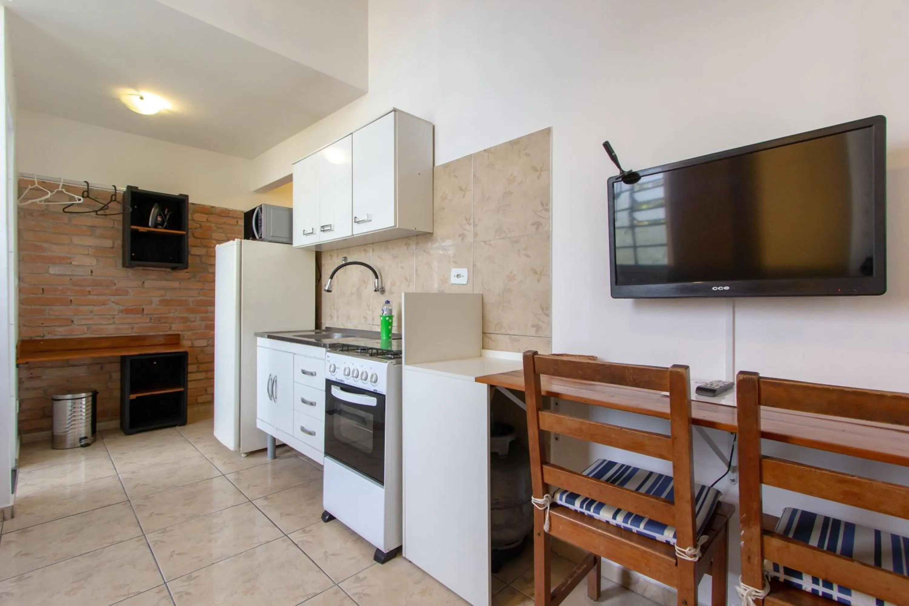 BH Studios Hotel Brás