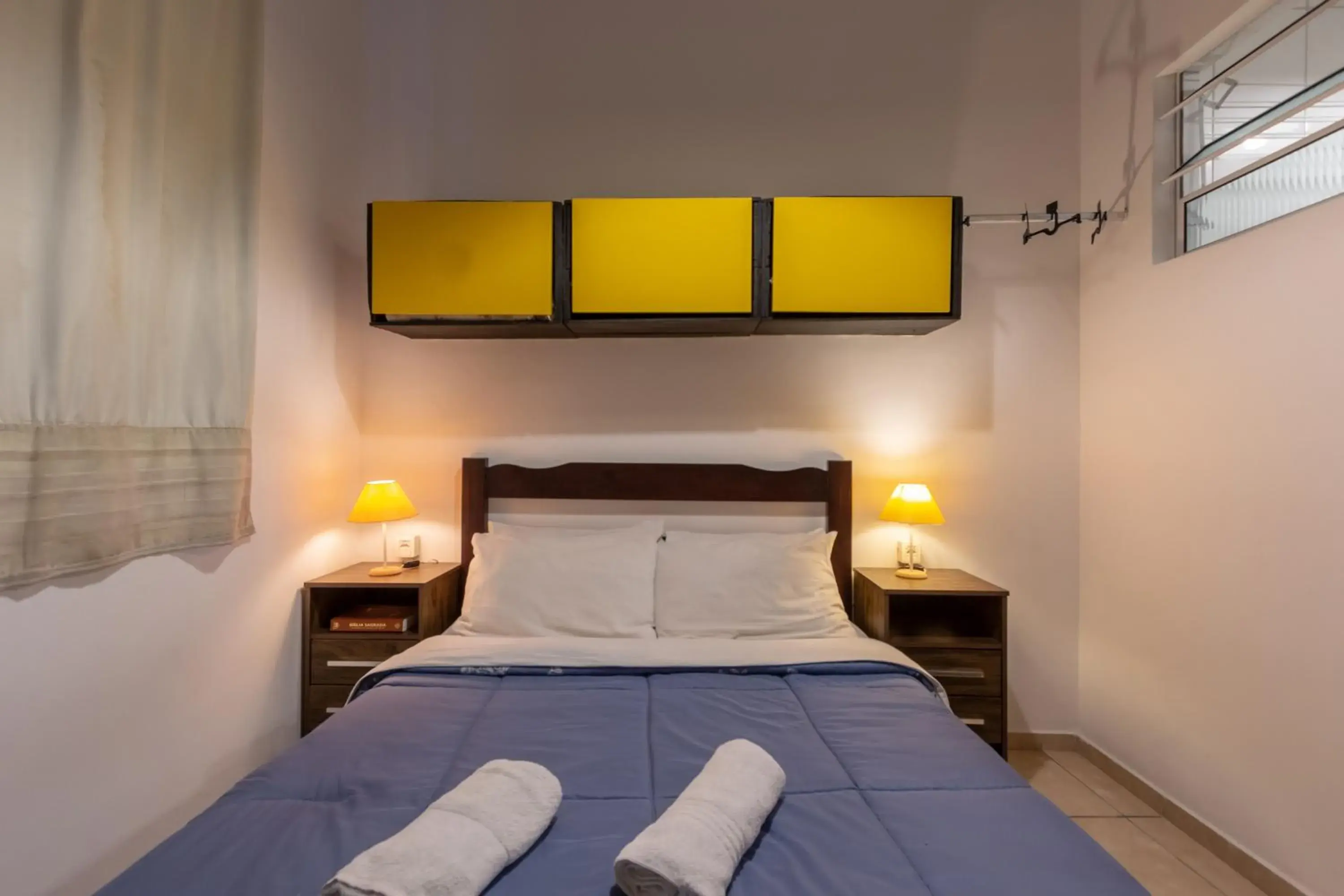 Apartment in BH Studios Hotel Brás Apartment in BH Studios Hotel Brás