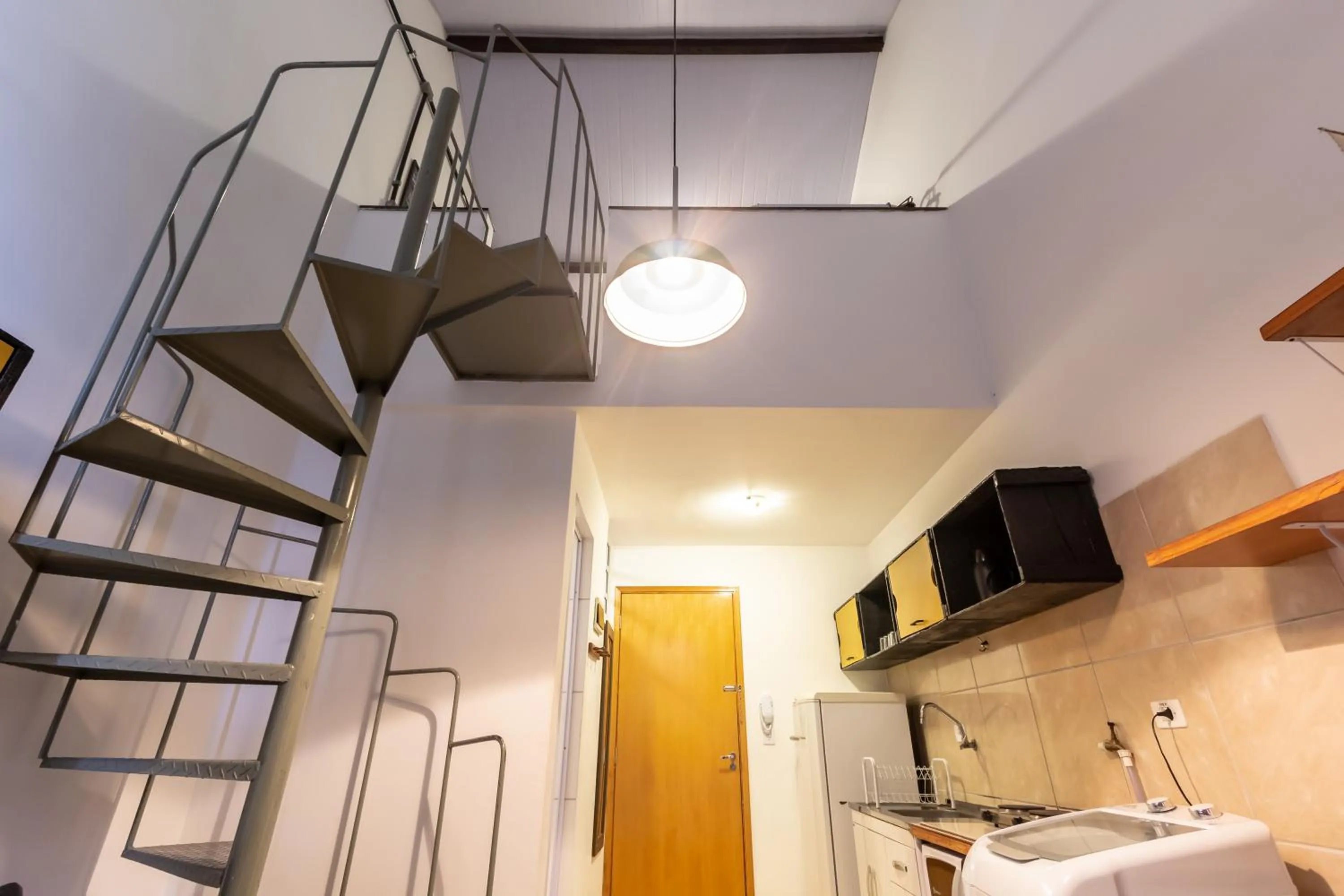 BH Studios Hotel Brás