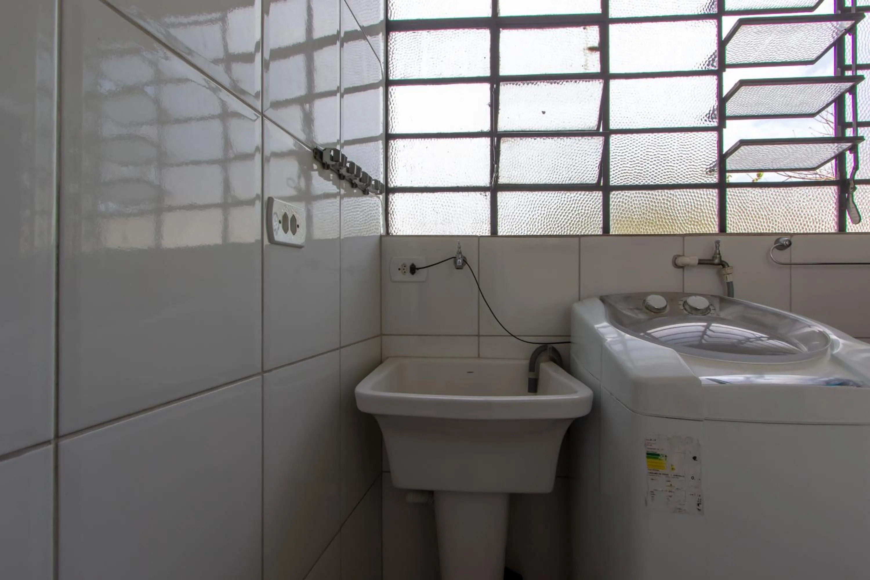 BH Studios Hotel Brás