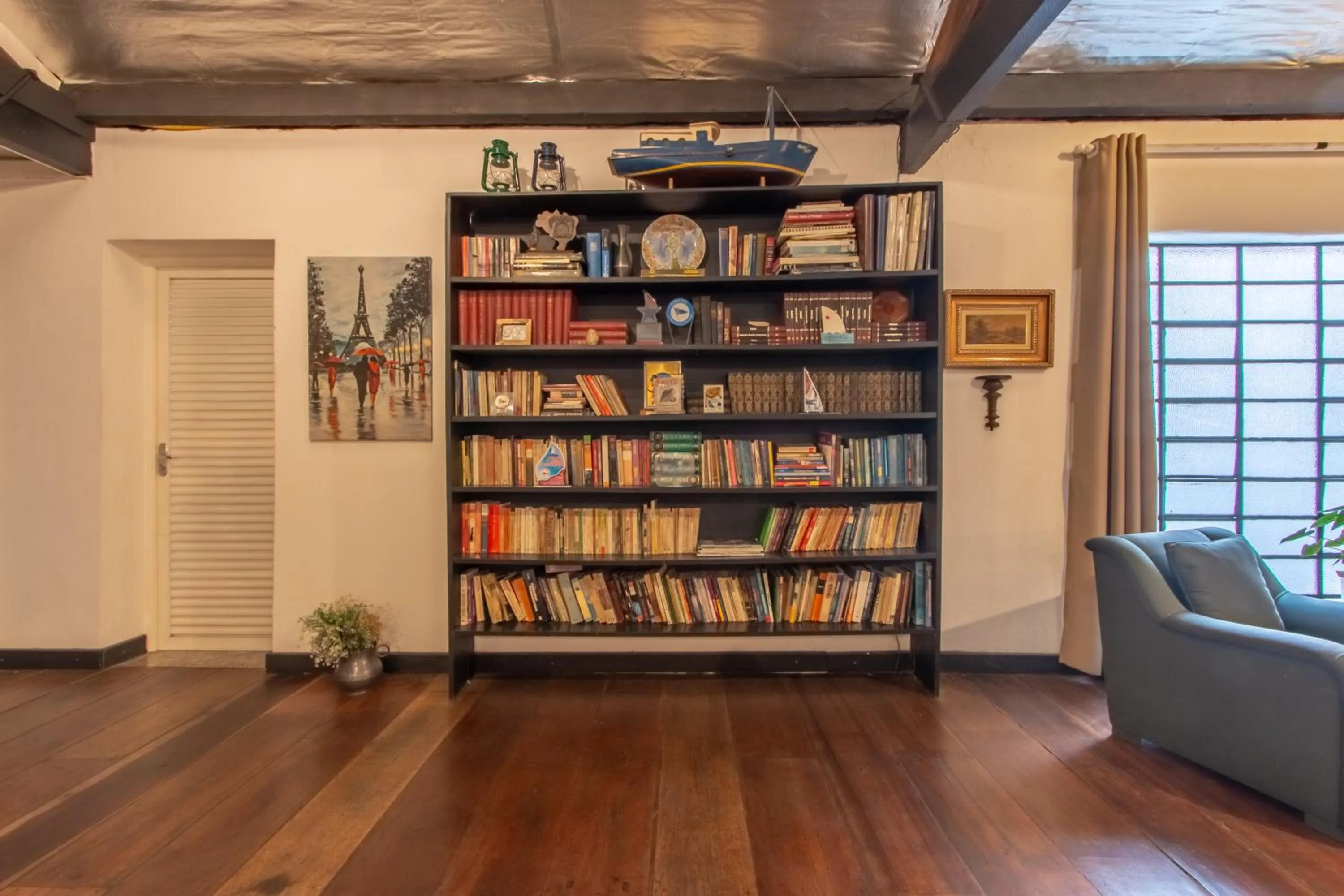 BH Studios Hotel Brás