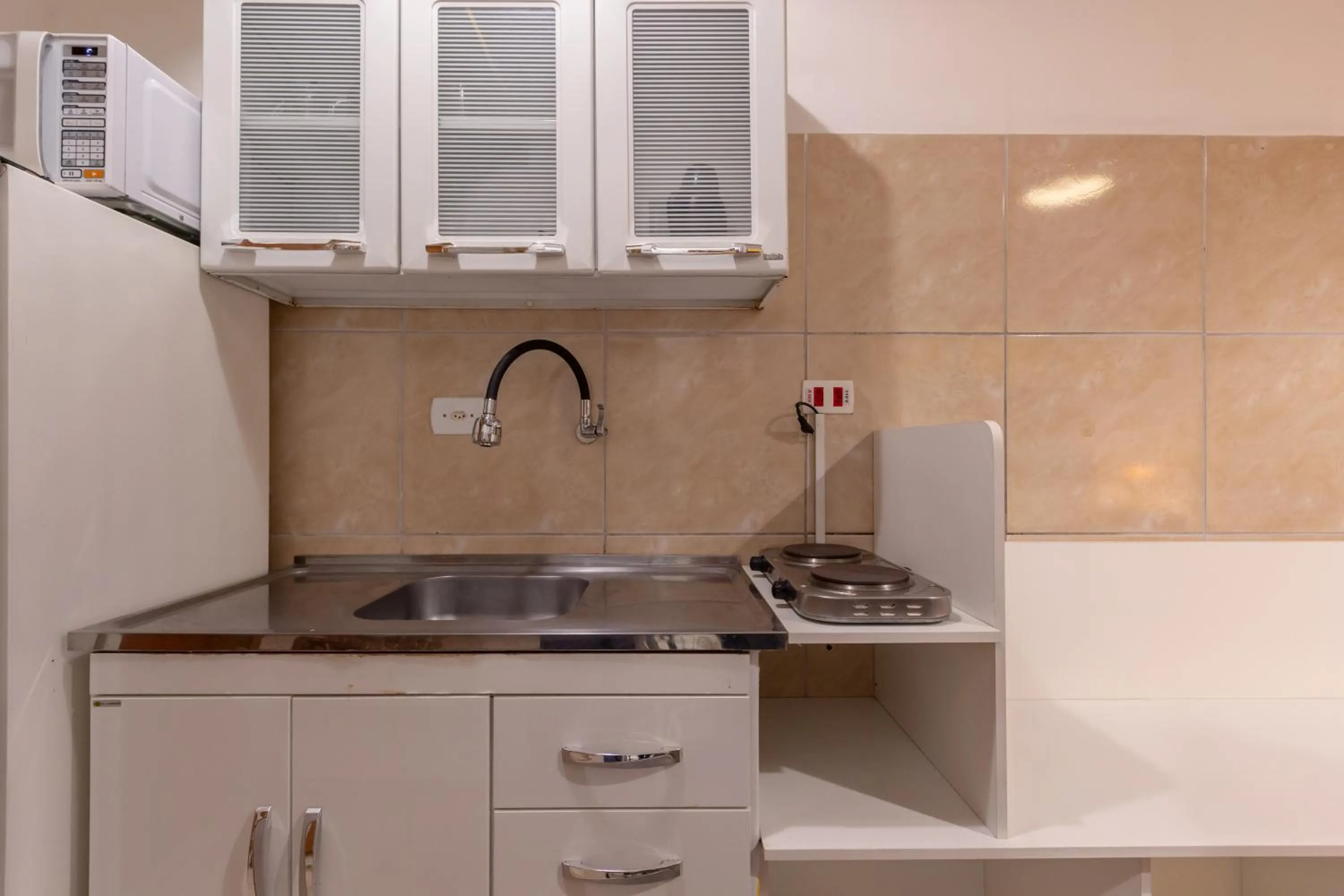 BH Studios Hotel Brás