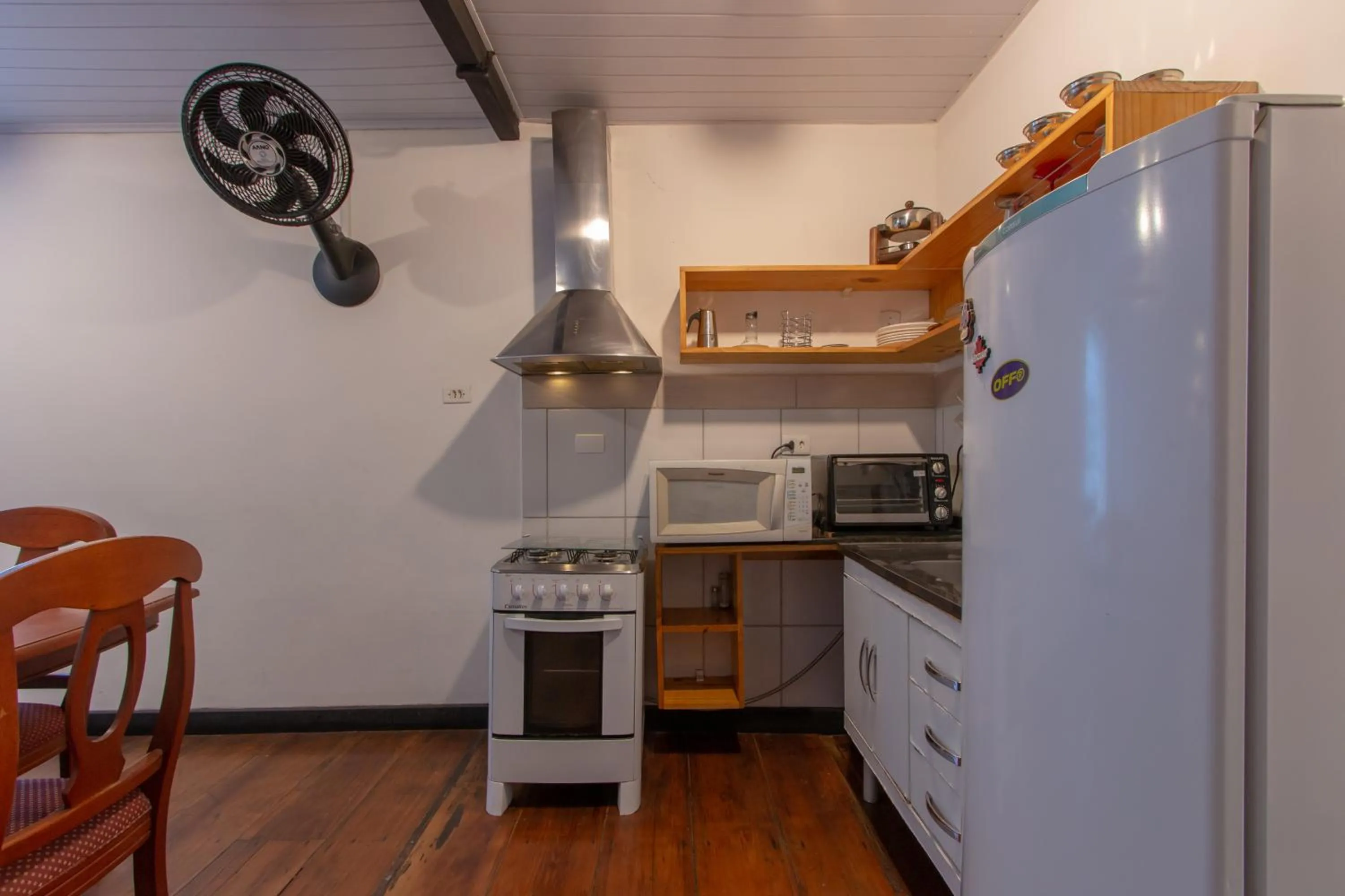 BH Studios Hotel Brás