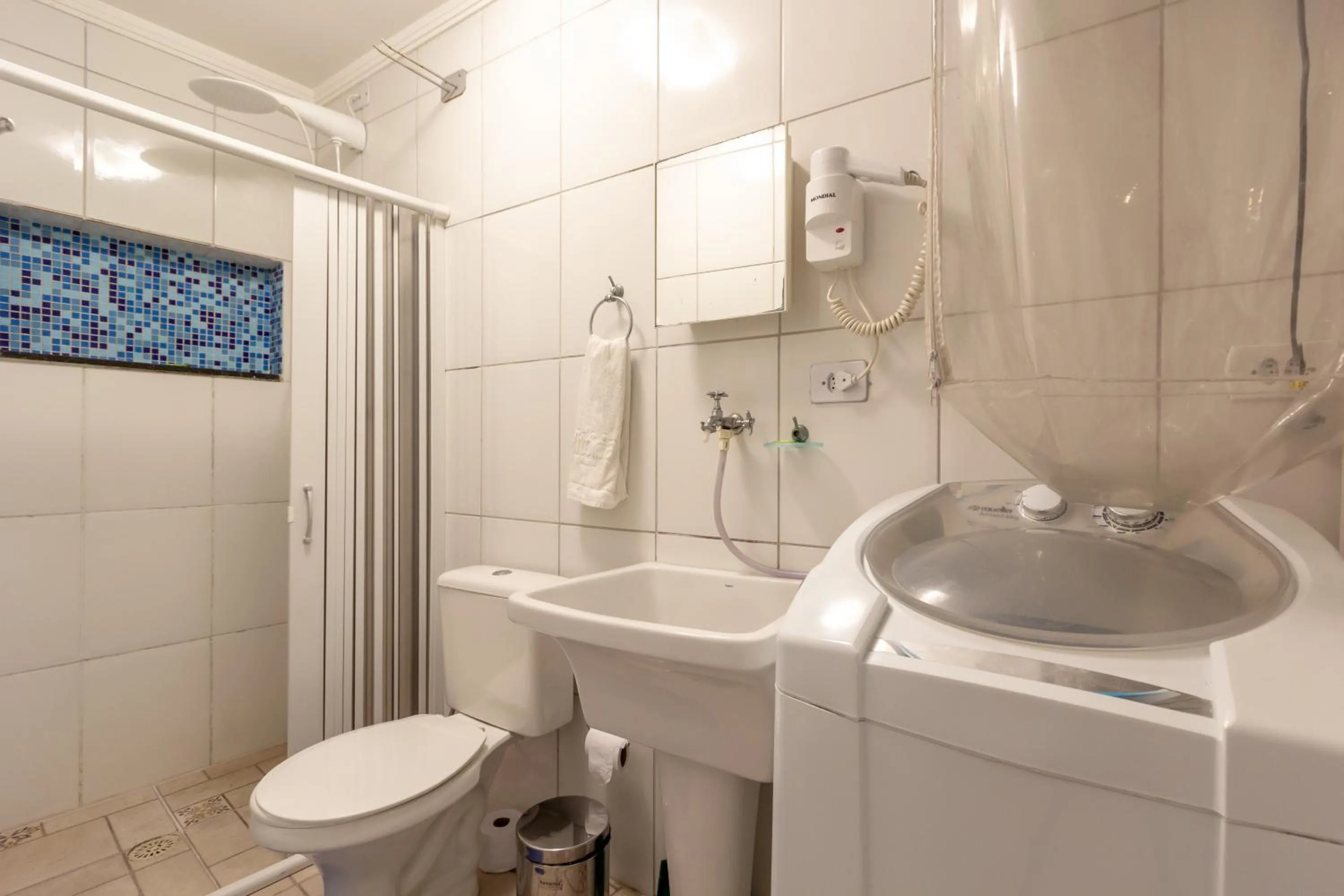 BH Studios Hotel Brás