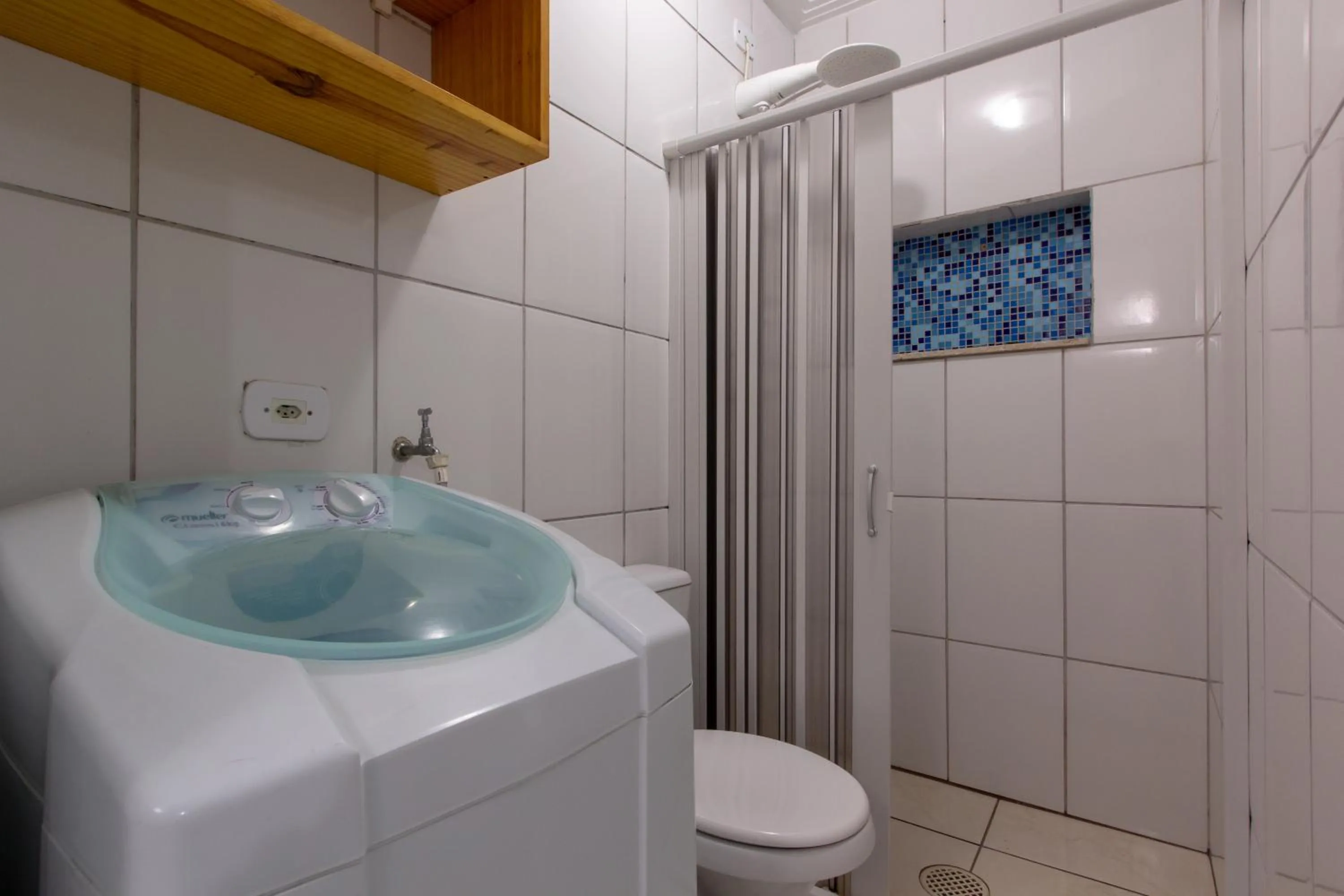 BH Studios Hotel Brás