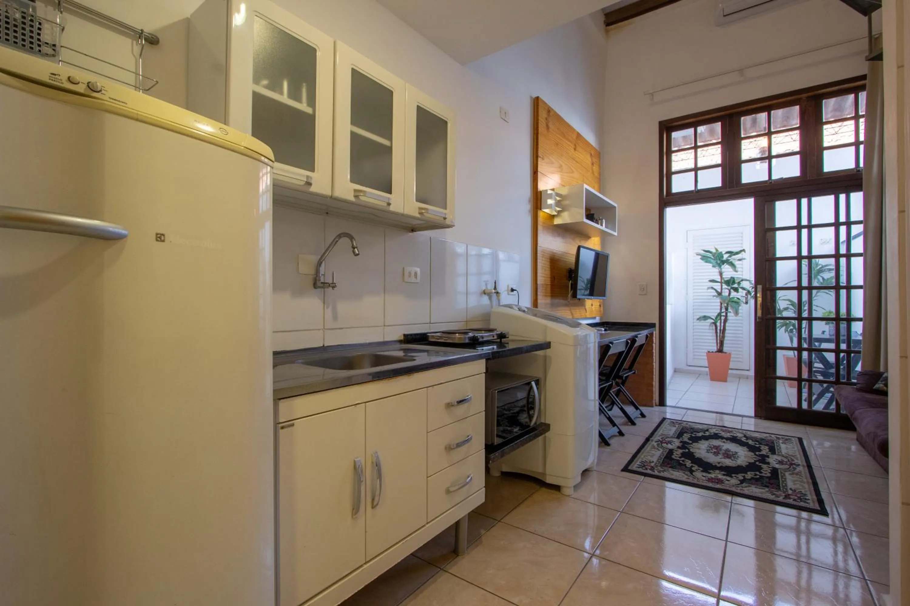 BH Studios Hotel Brás