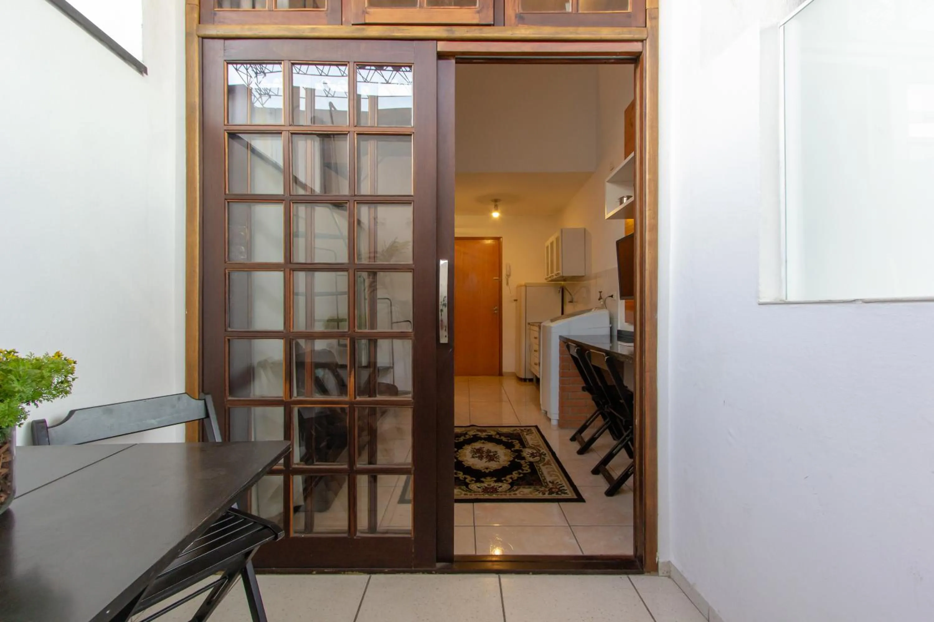 BH Studios Hotel Brás