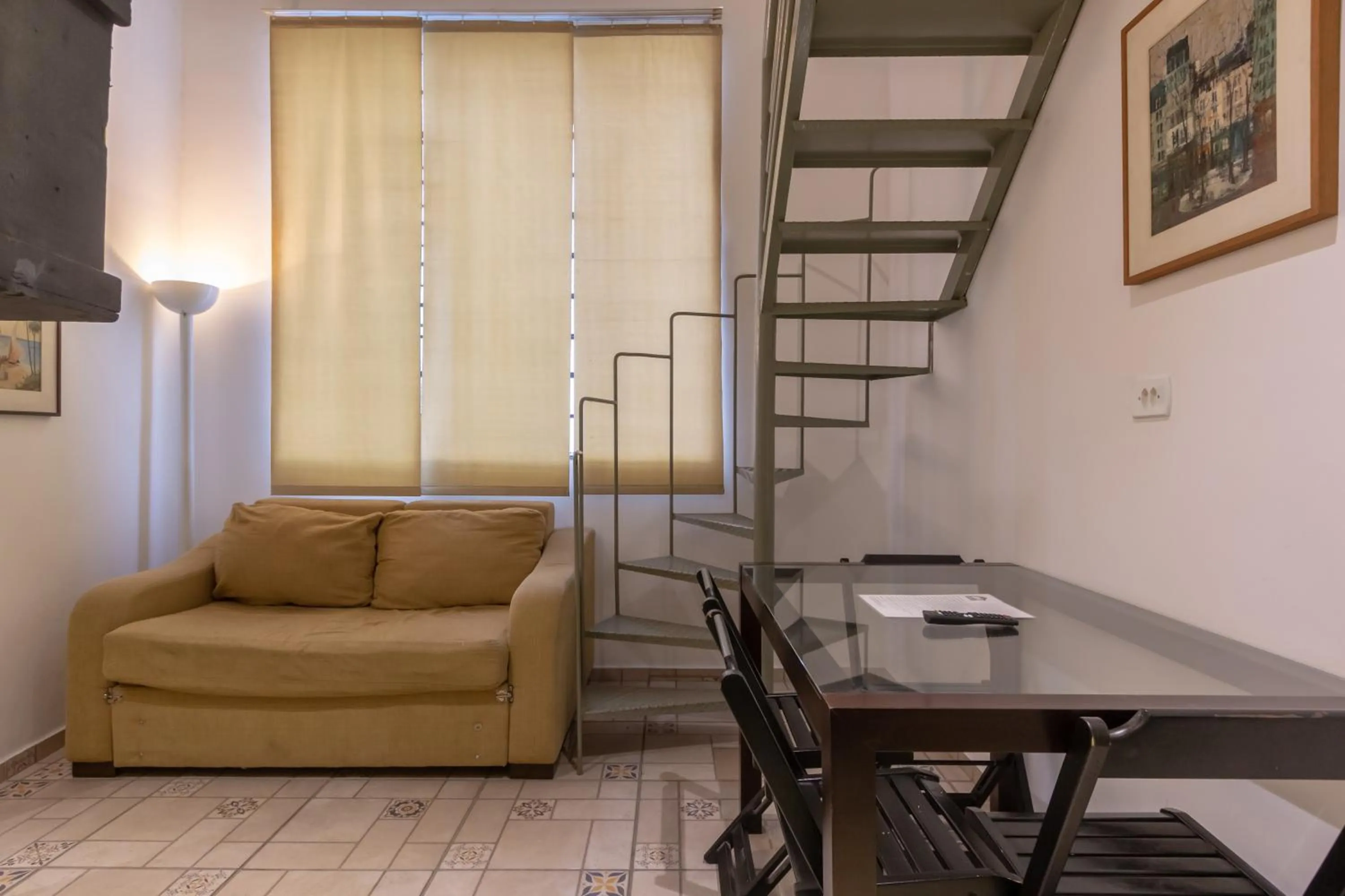 BH Studios Hotel Brás