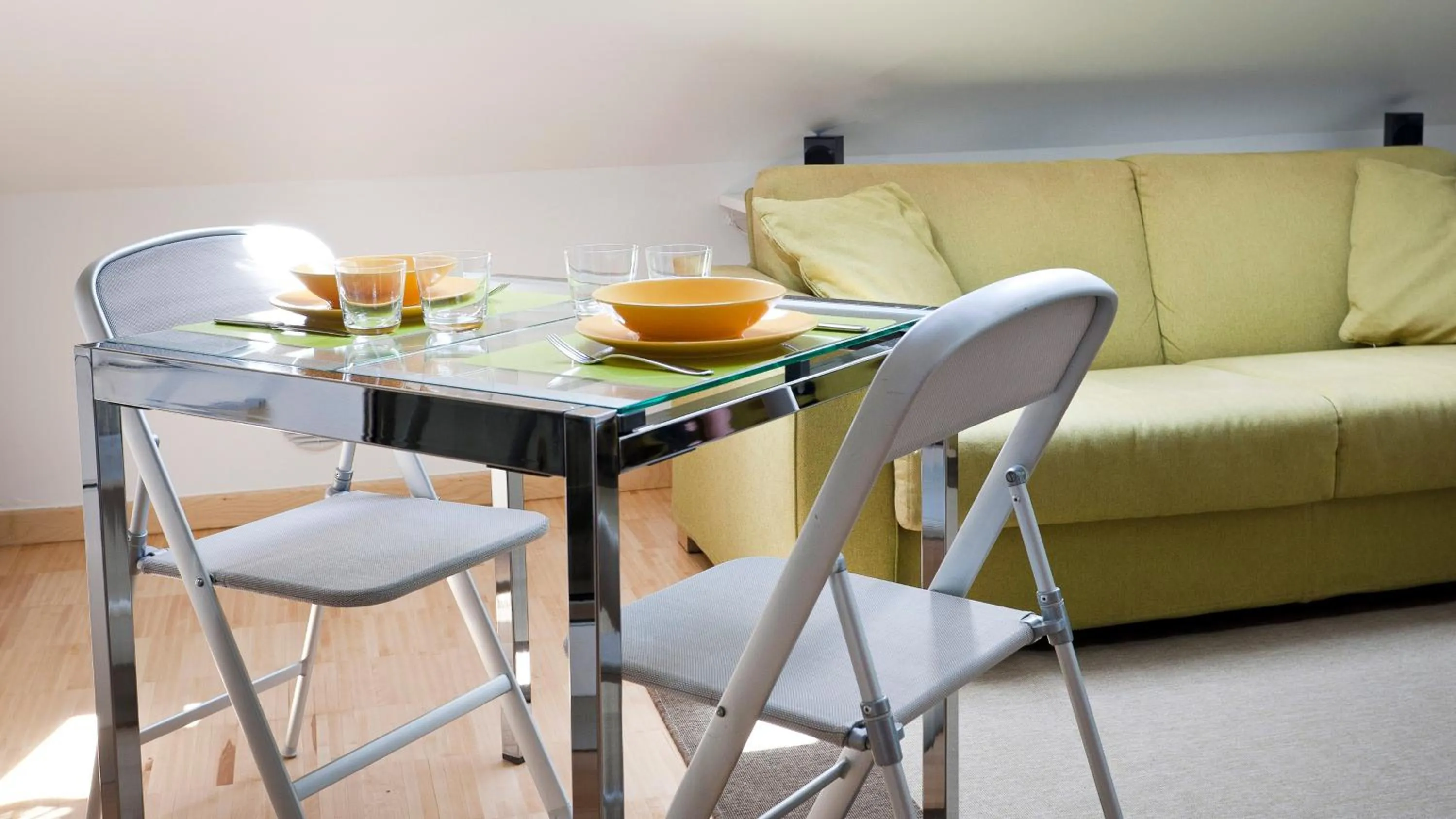 Food in Italianway Easy - Alessi 10