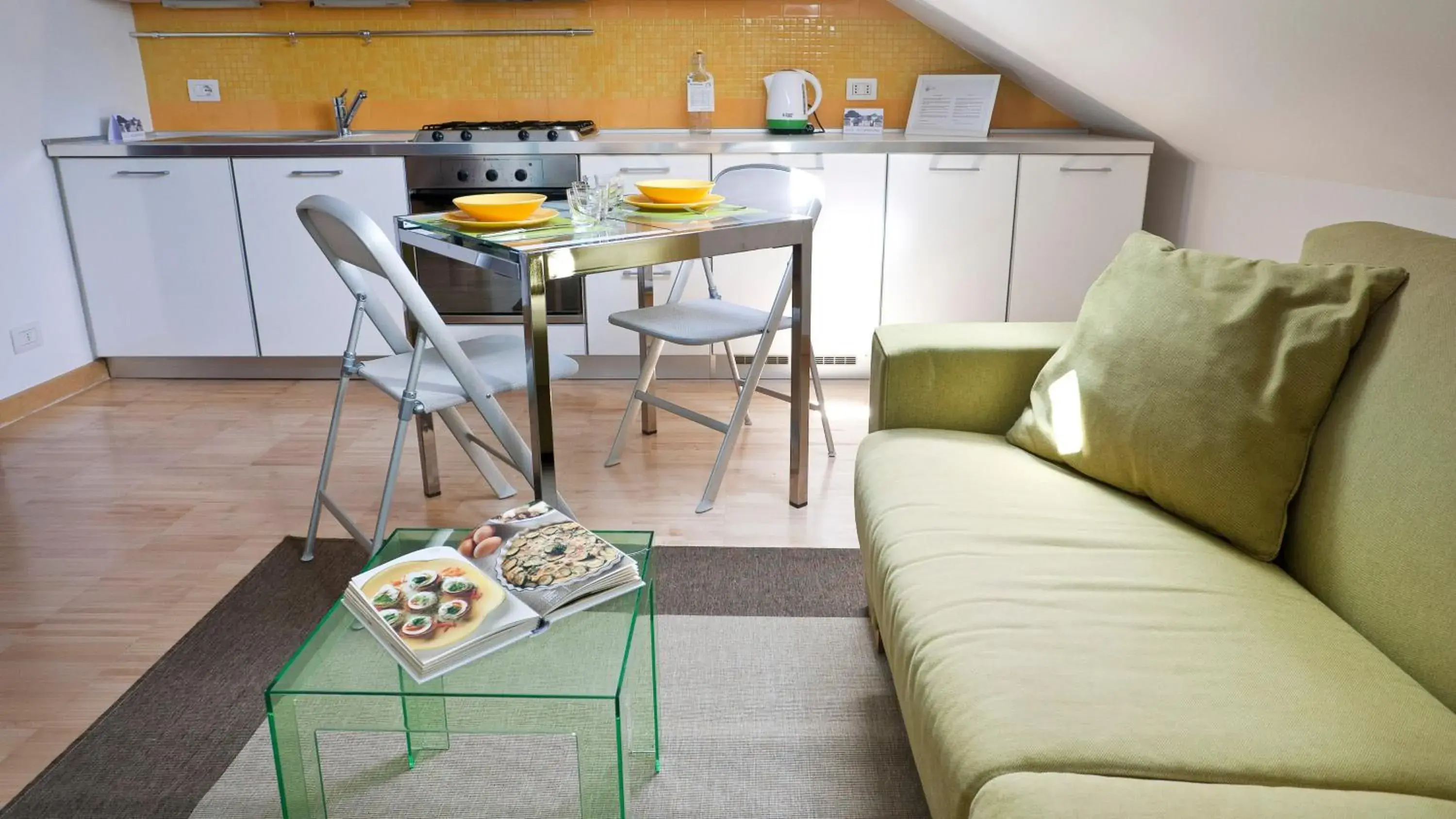 Italianway Easy - Alessi 10 Italianway Easy - Alessi 10