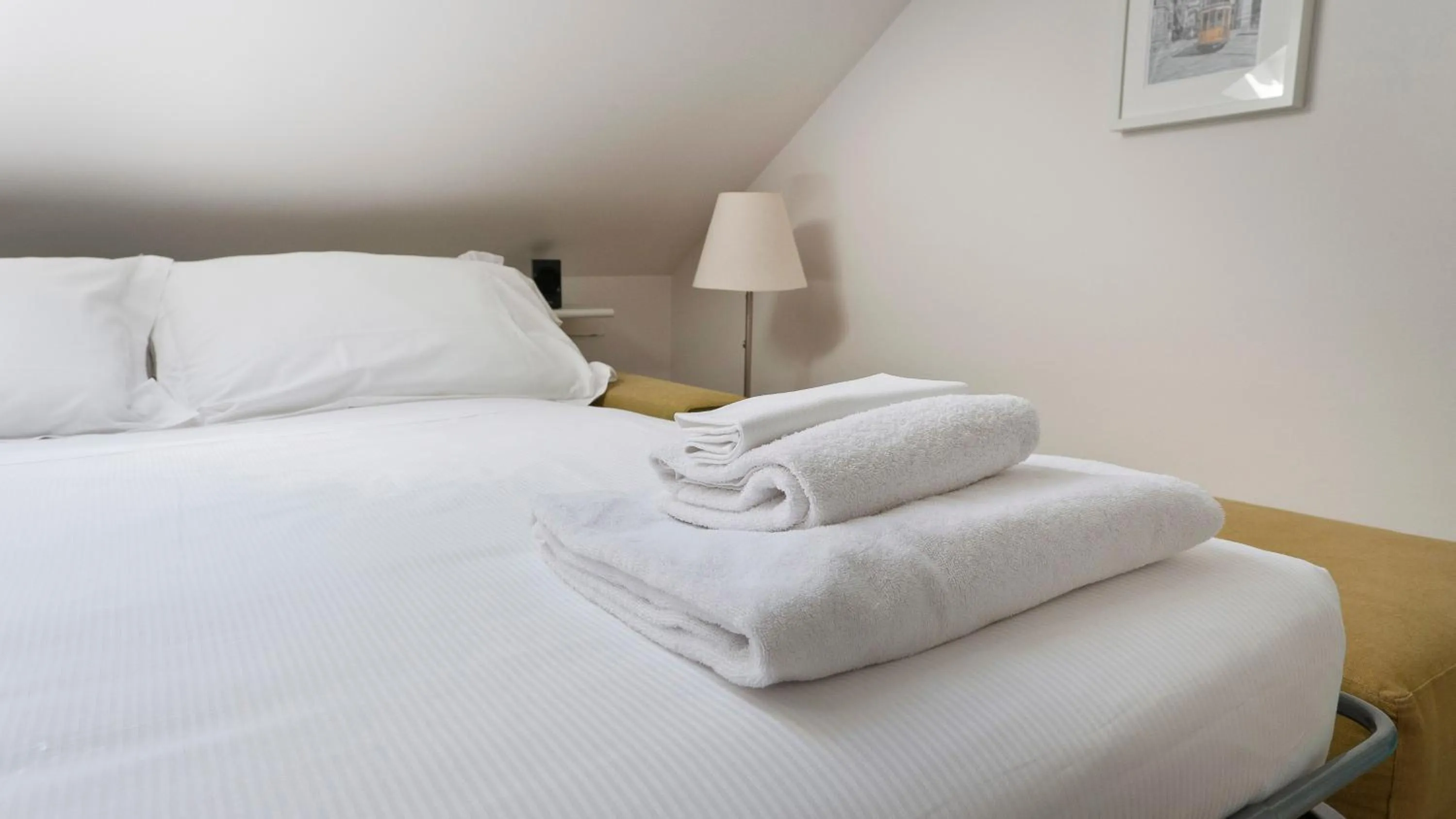 Bed in Italianway Easy - Alessi 10