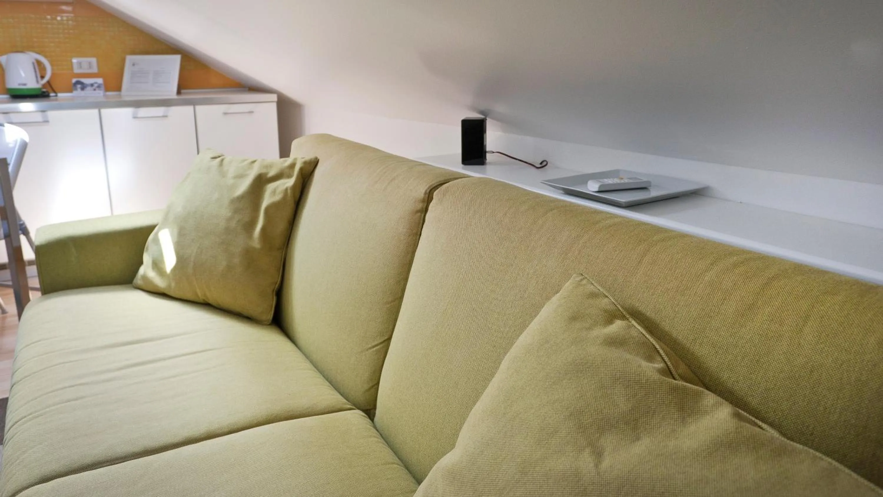 Day in Italianway Easy - Alessi 10