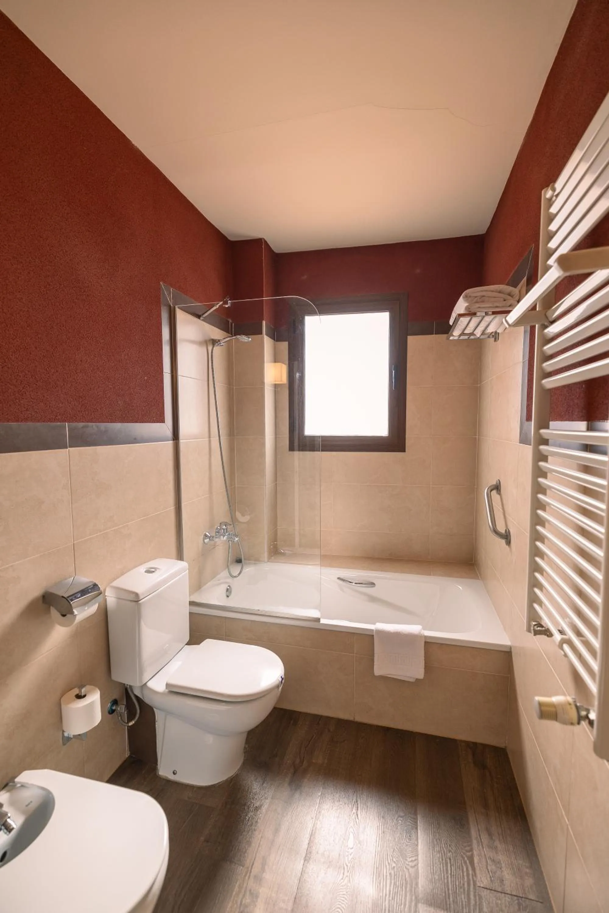 Hotel Convento Del Giraldo