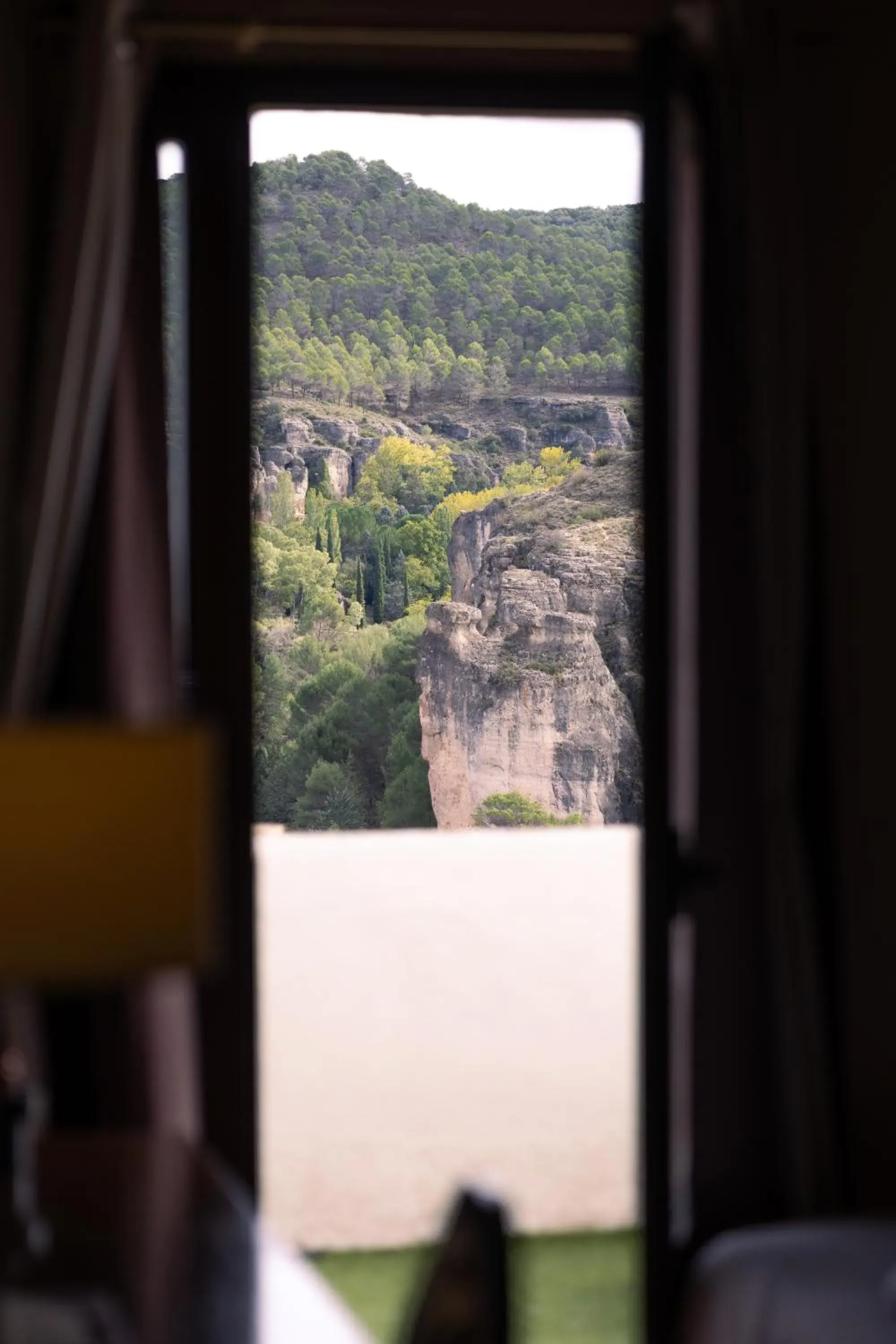 Superior Double Room in Hotel Convento Del Giraldo Superior Double Room in Hotel Convento Del Giraldo