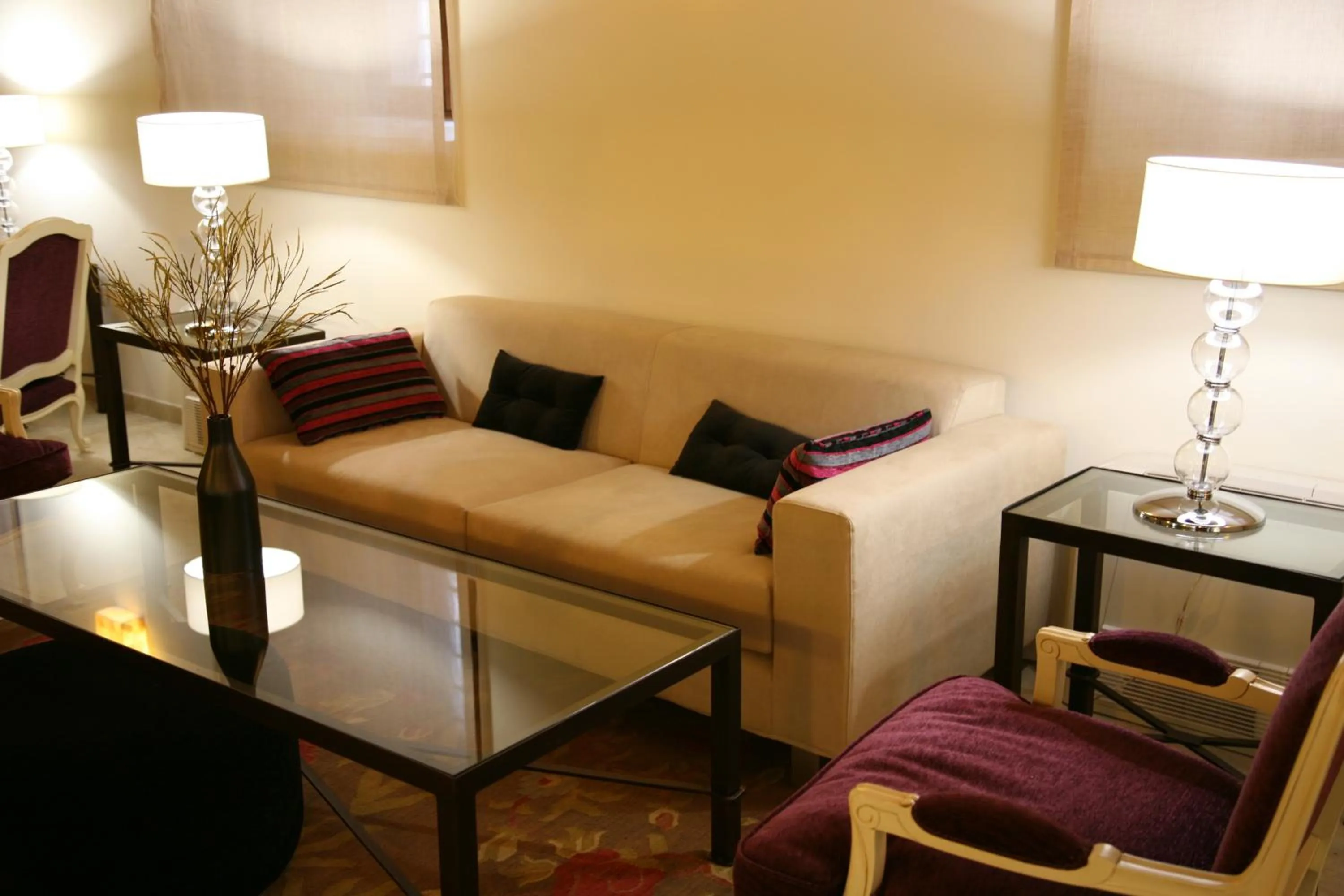 Lounge or bar in Hotel Convento Del Giraldo