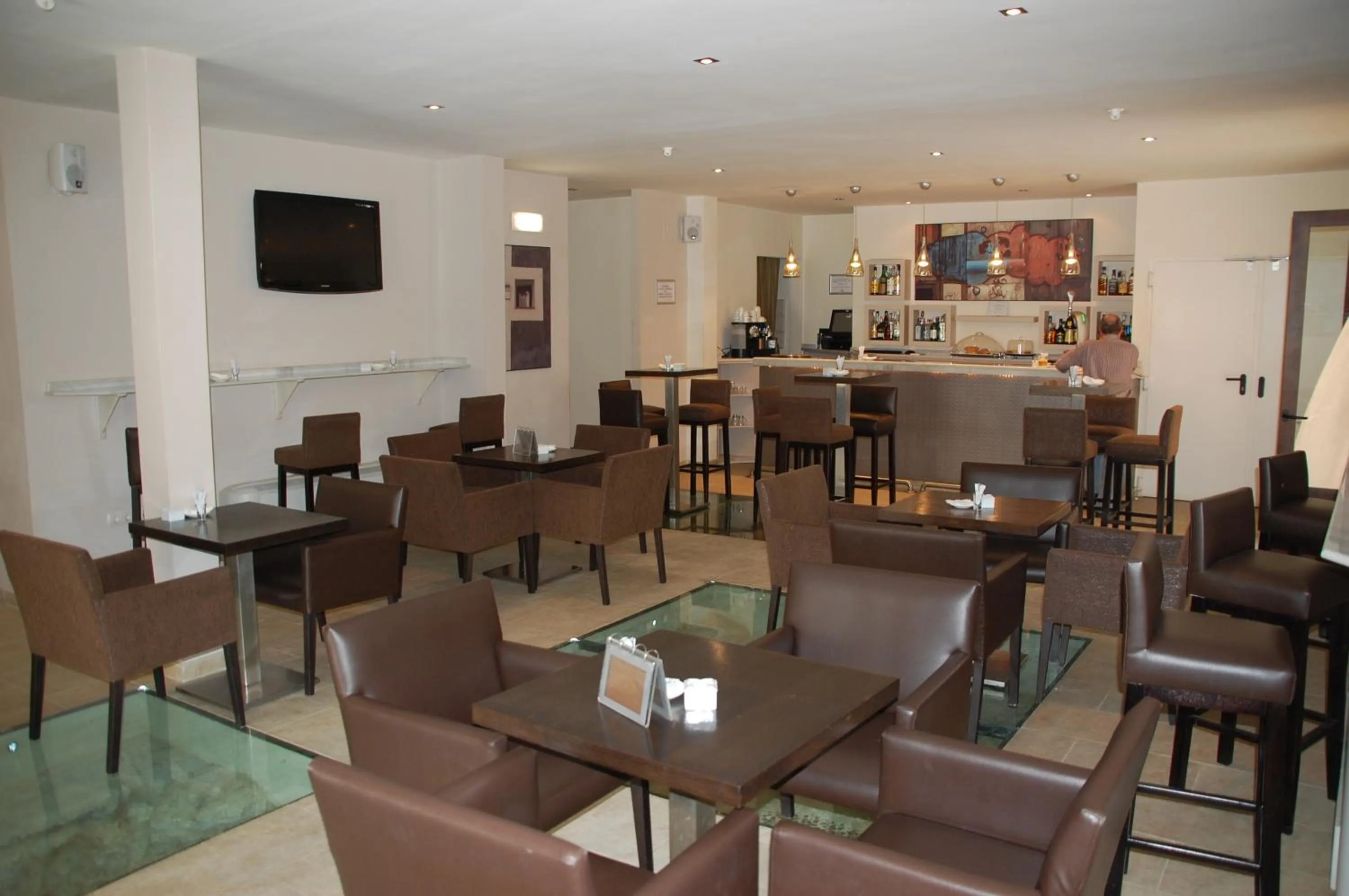 Hotel Convento Del Giraldo