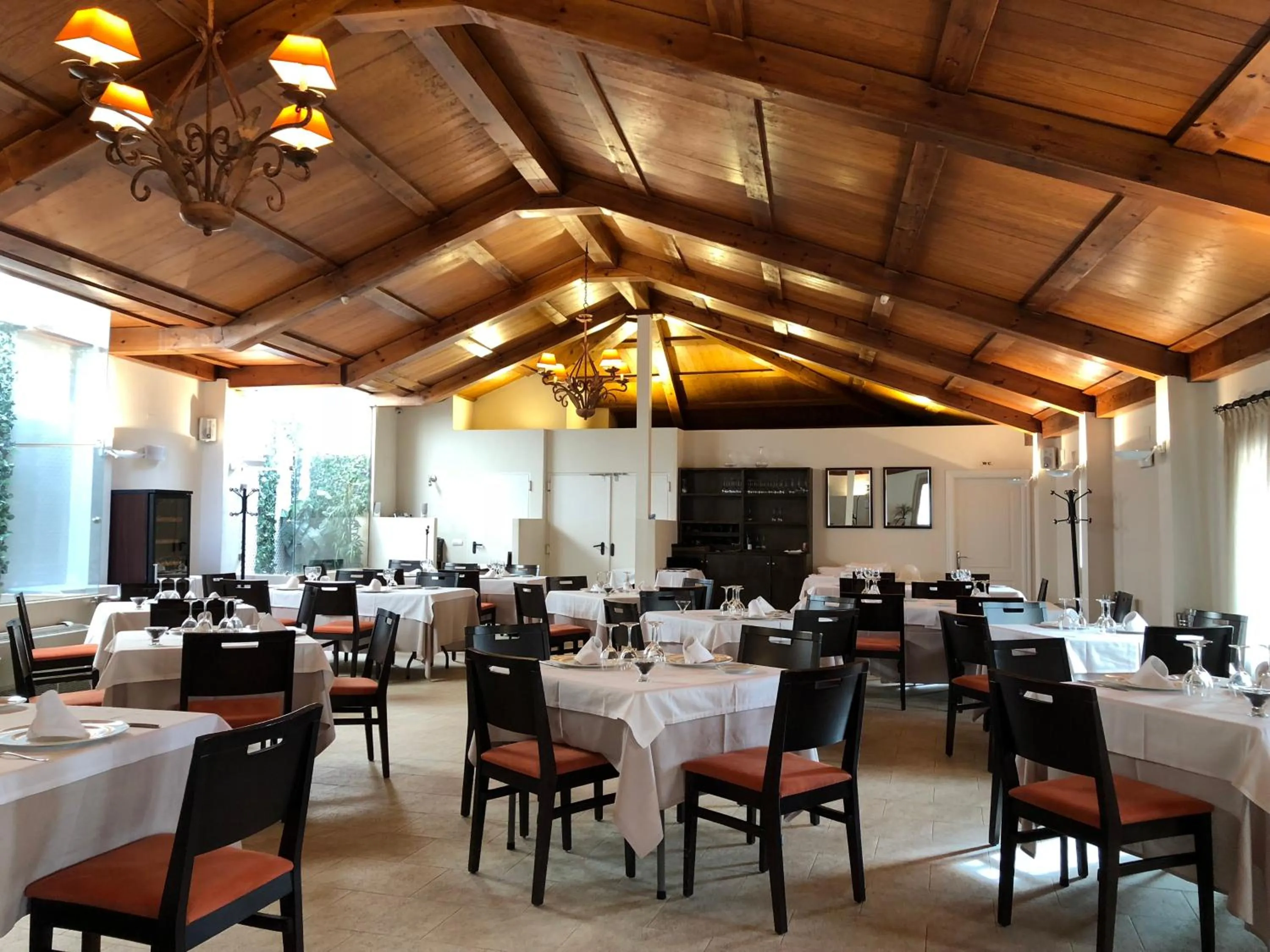 Hotel Convento Del Giraldo