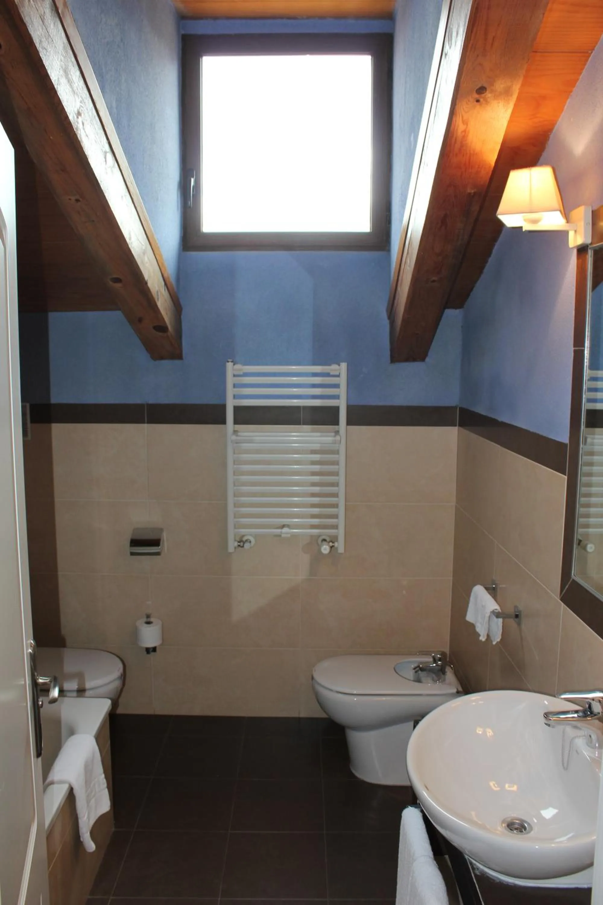 Hotel Convento Del Giraldo