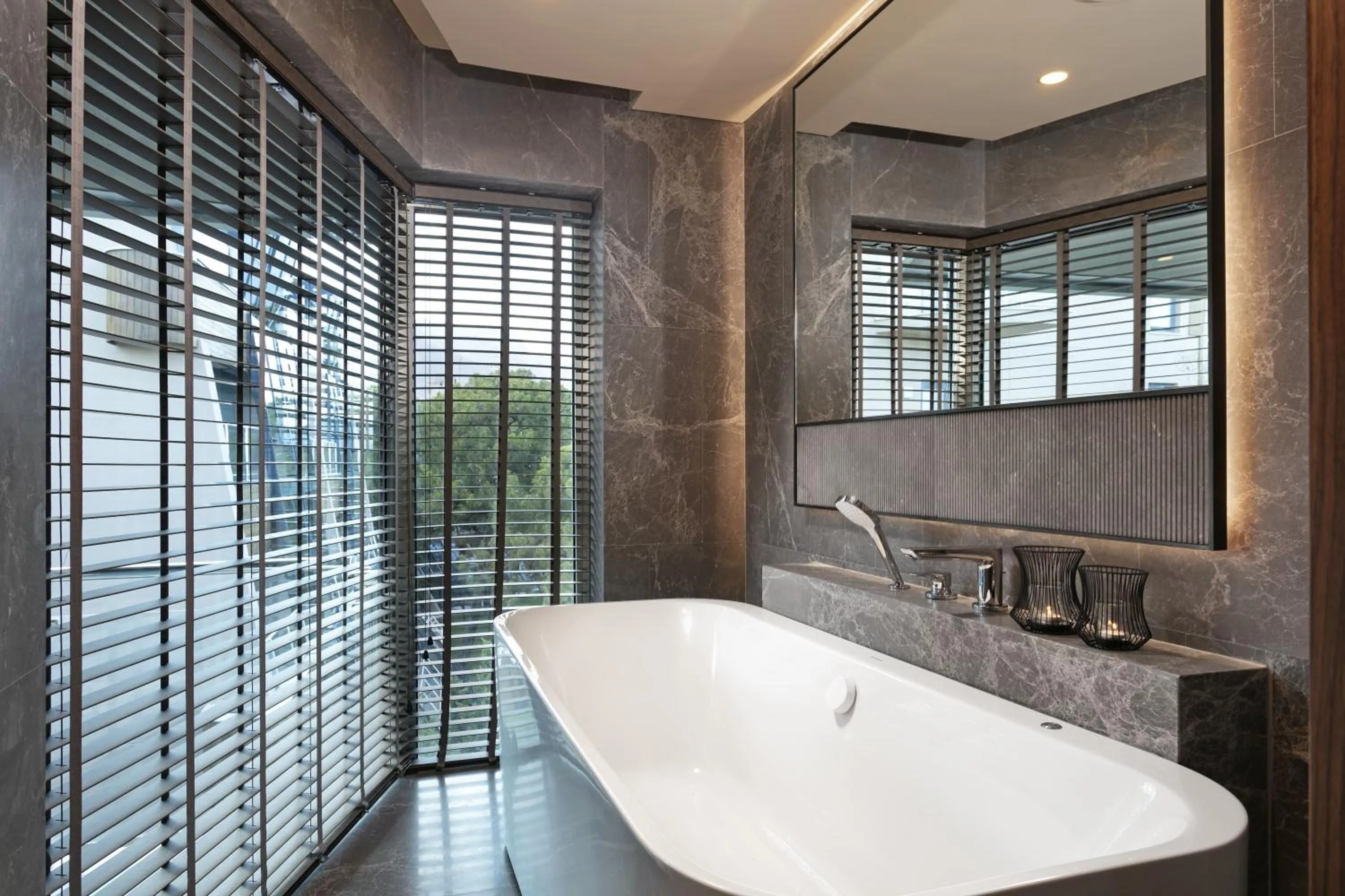 Bathroom in Rixos Sungate - The Land of Legends Access