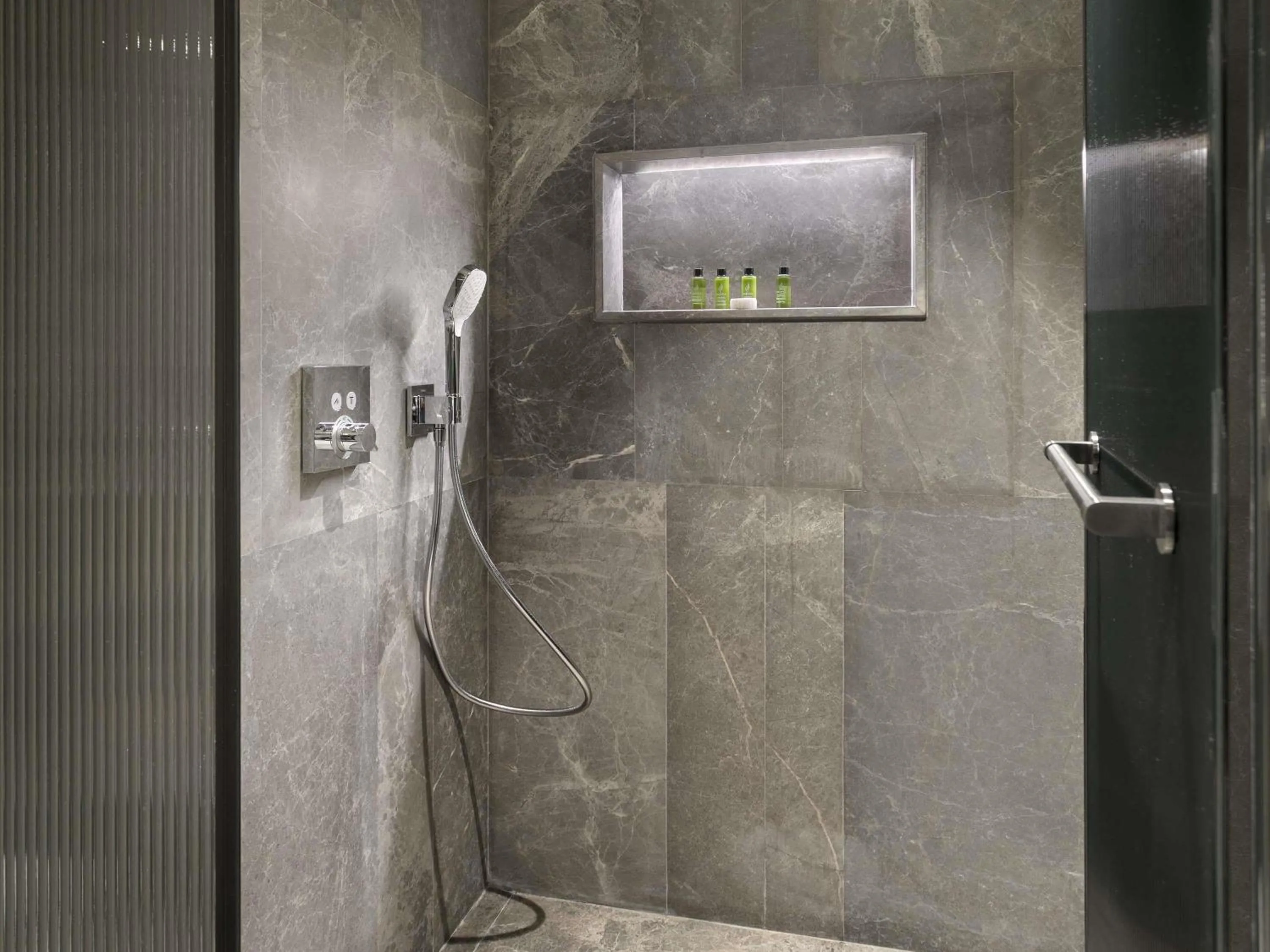 Bedroom in Rixos Sungate - The Land of Legends Access