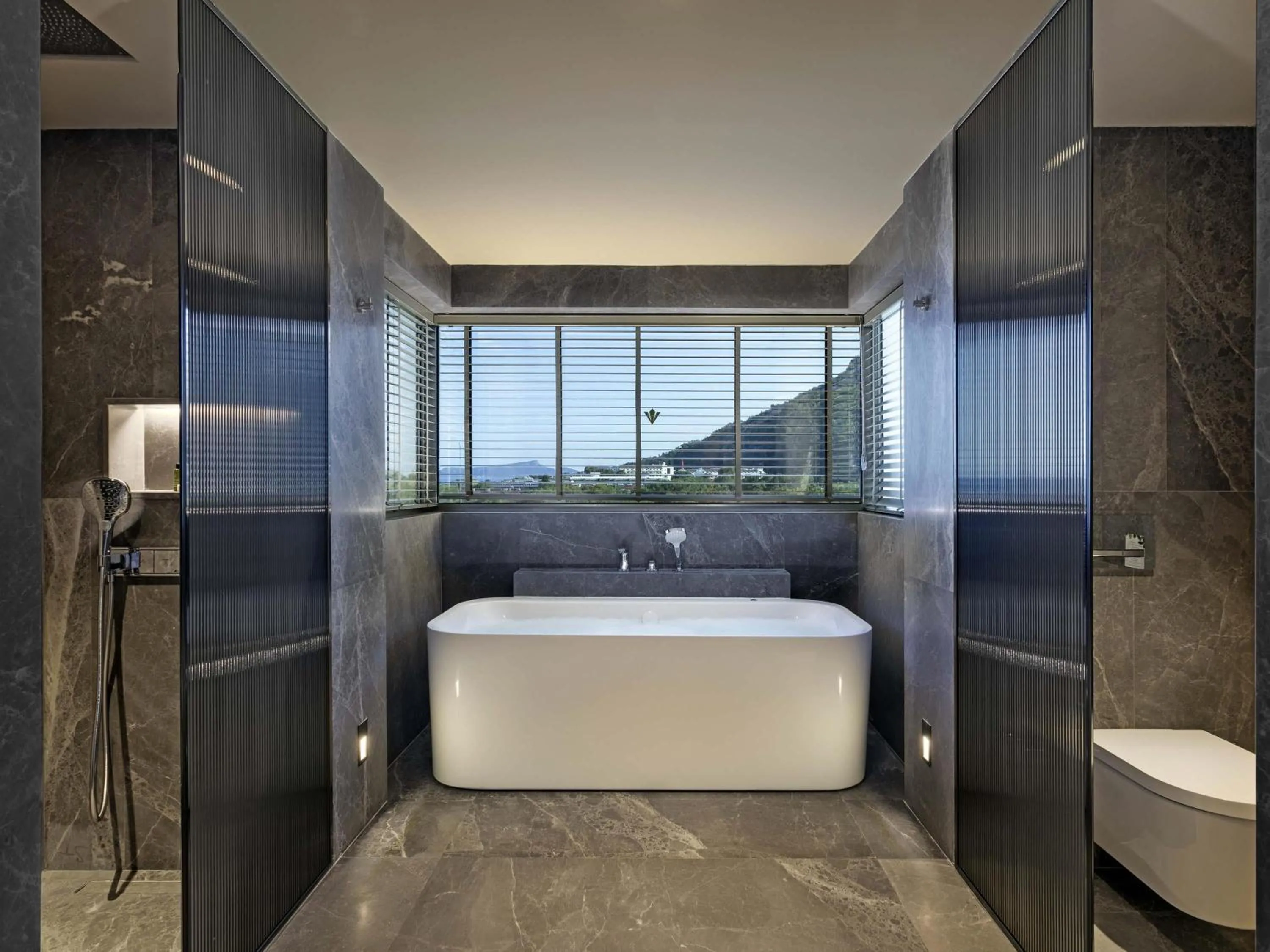 Bedroom in Rixos Sungate - The Land of Legends Access