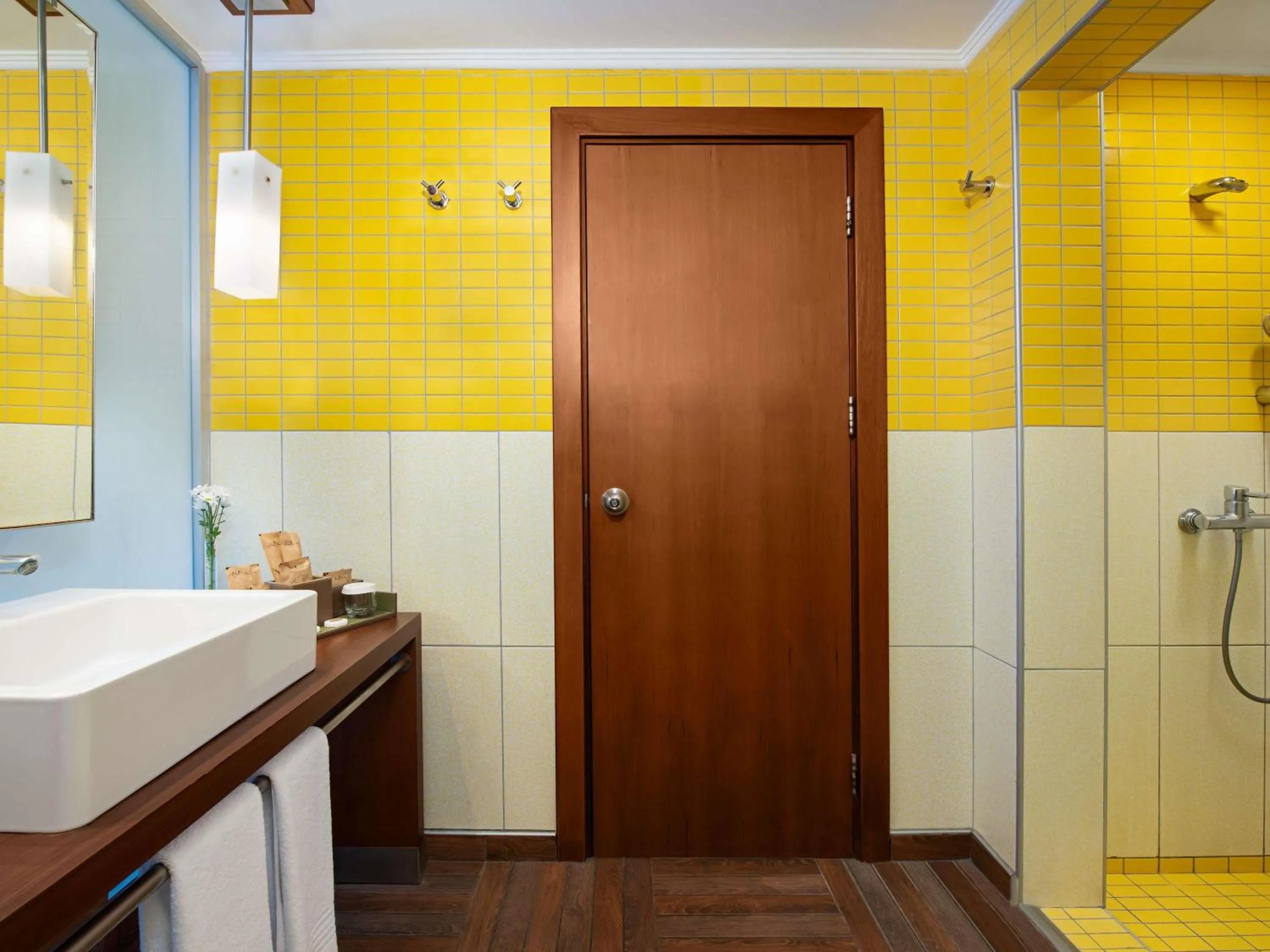 Bedroom in Rixos Sungate - The Land of Legends Access