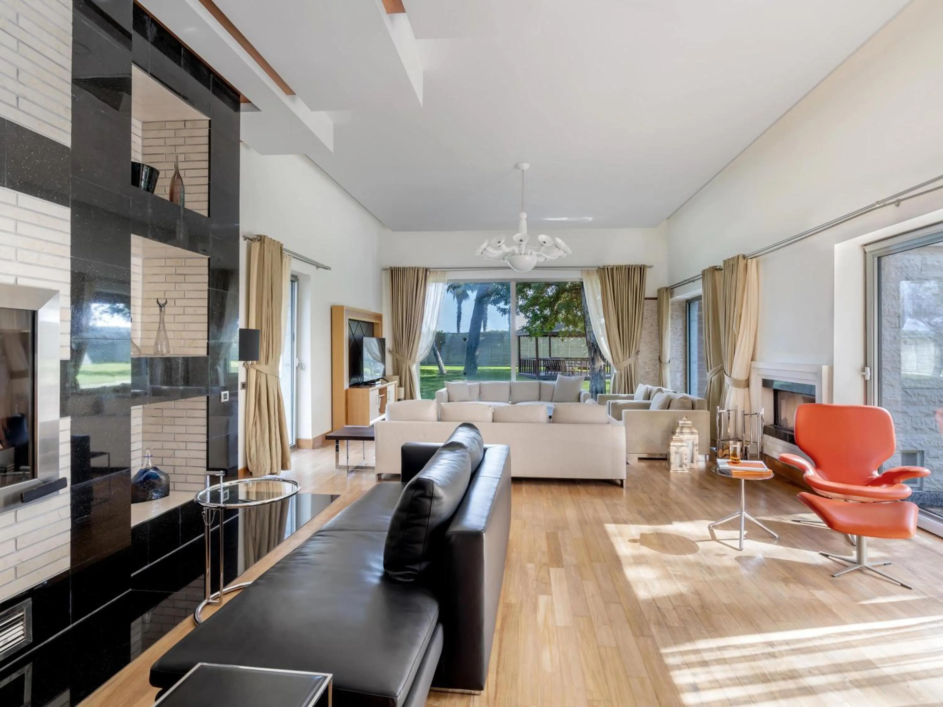 Bedroom in Rixos Sungate - The Land of Legends Access