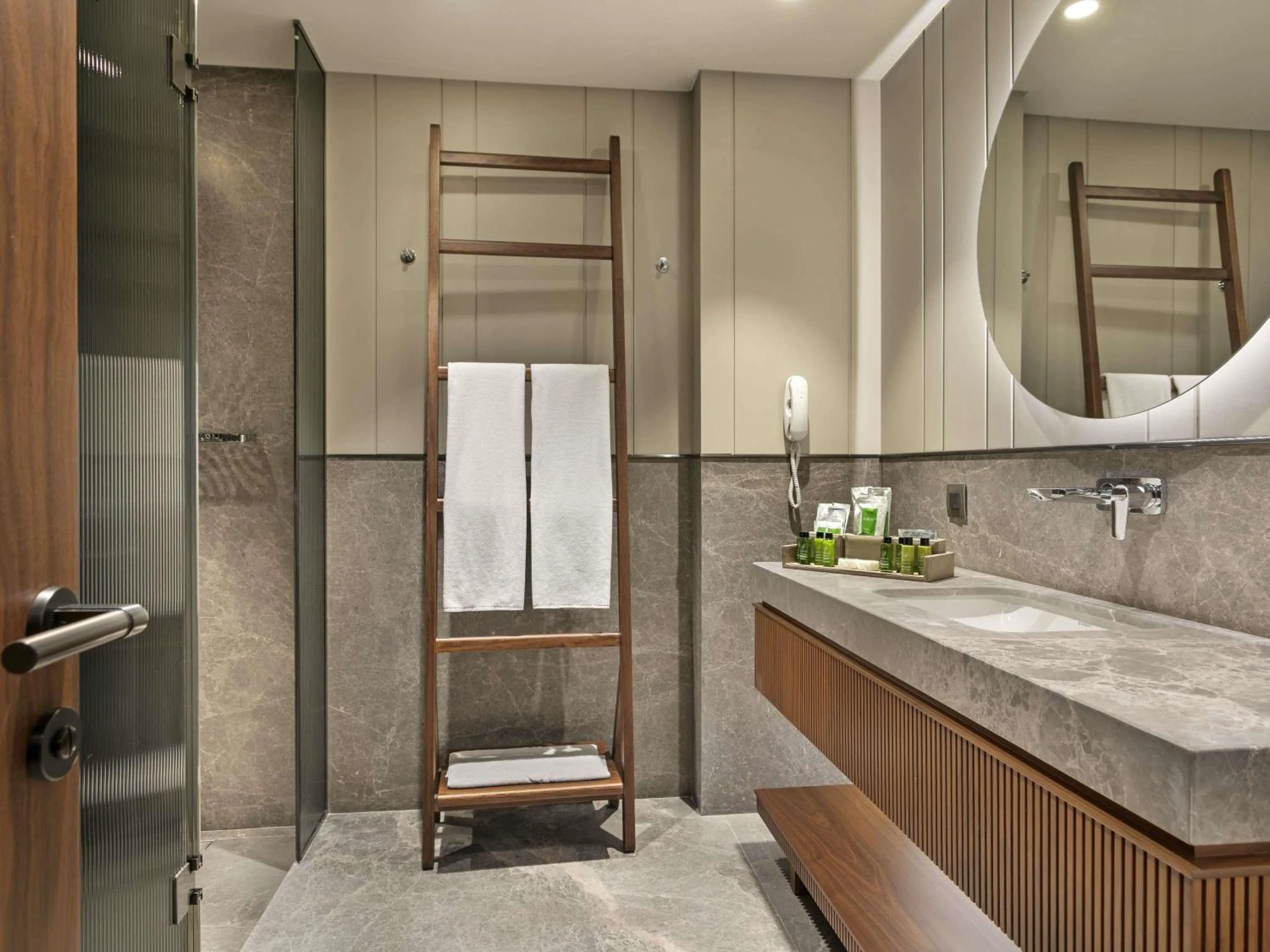 Bedroom in Rixos Sungate - The Land of Legends Access