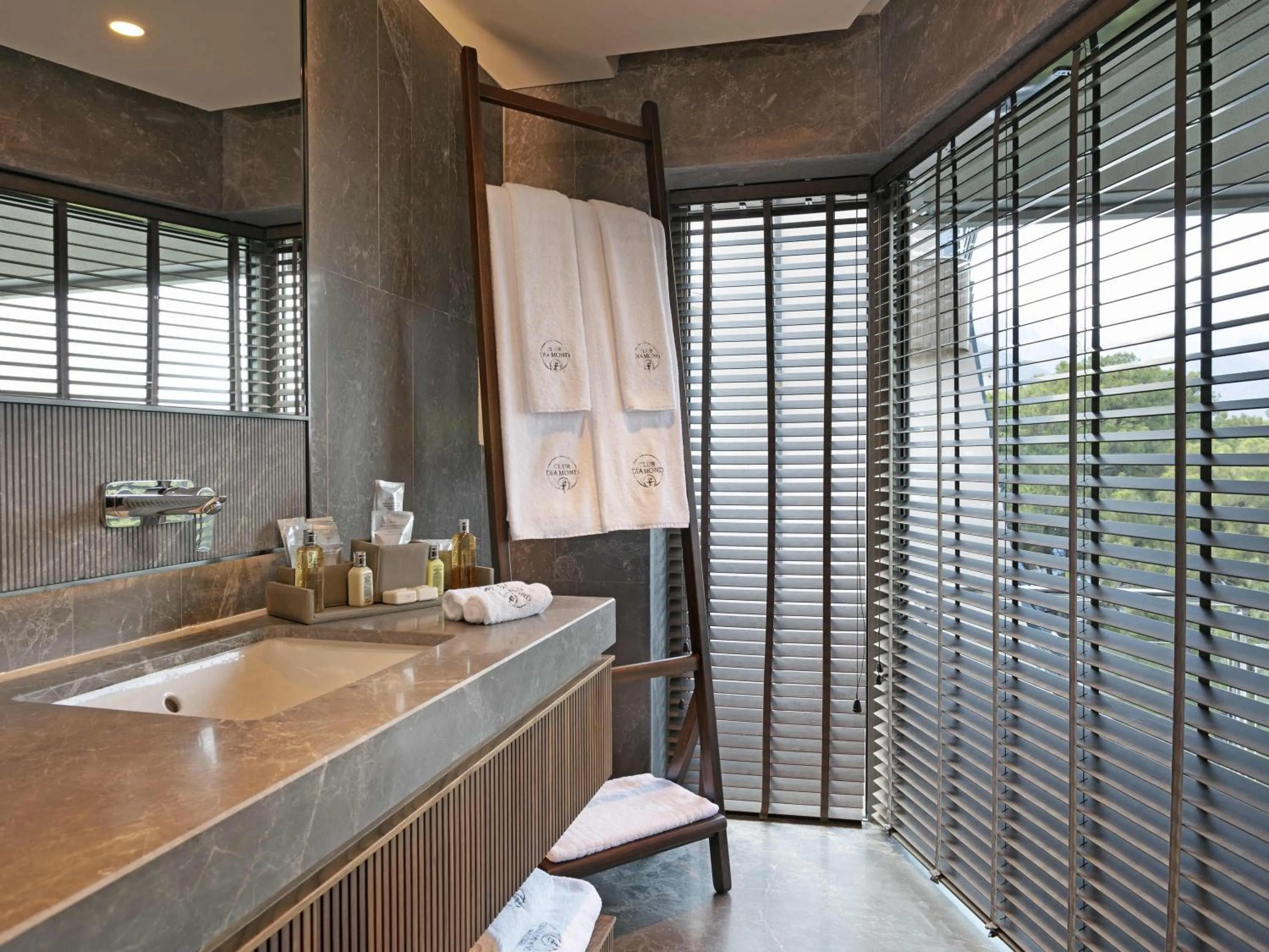 Bedroom in Rixos Sungate - The Land of Legends Access