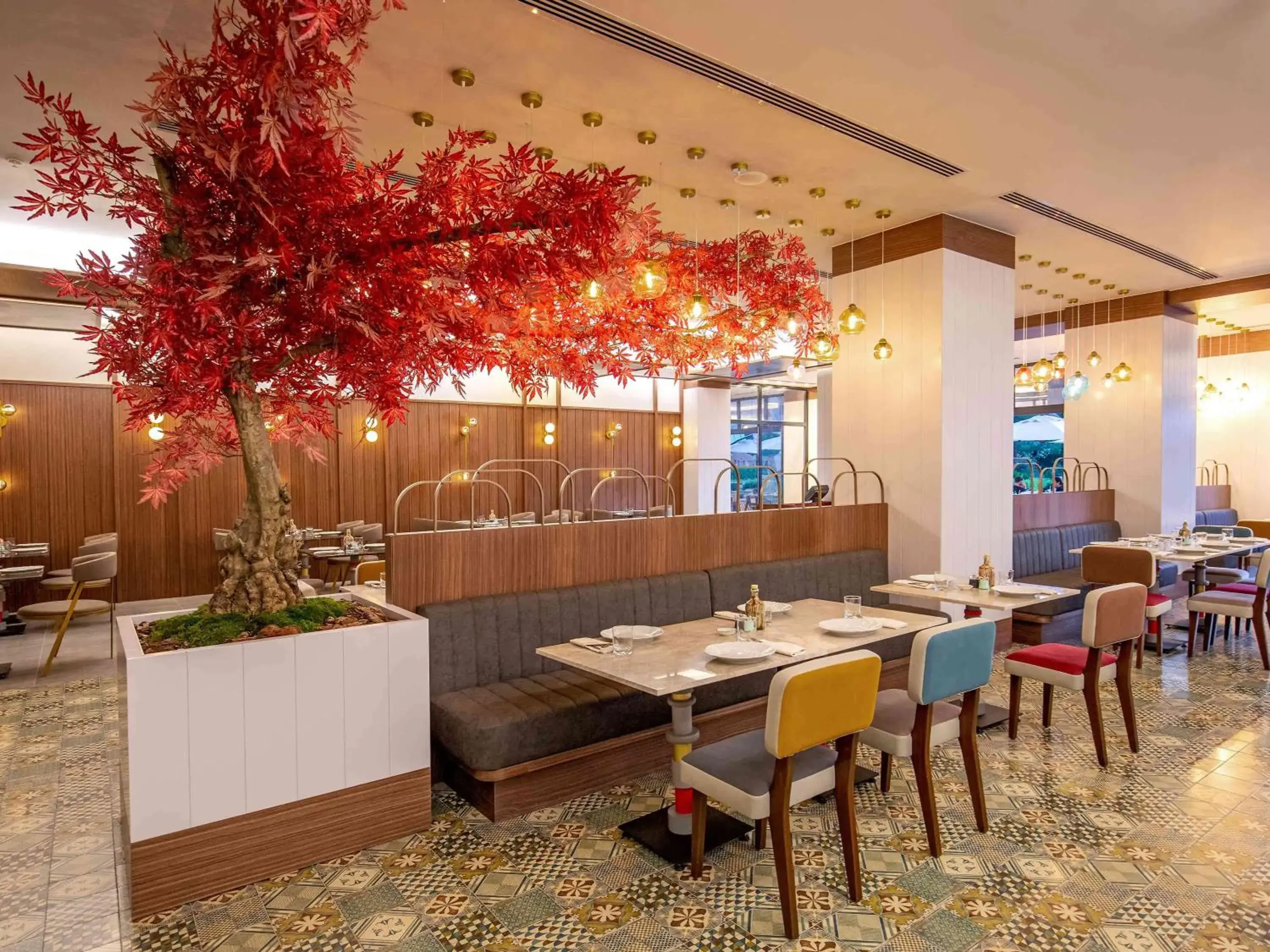 Restaurant/places to eat in Rixos Premium Belek - The Land of Legends Access Restaurant/places to eat in Rixos Premium Belek - The Land of Legends Access