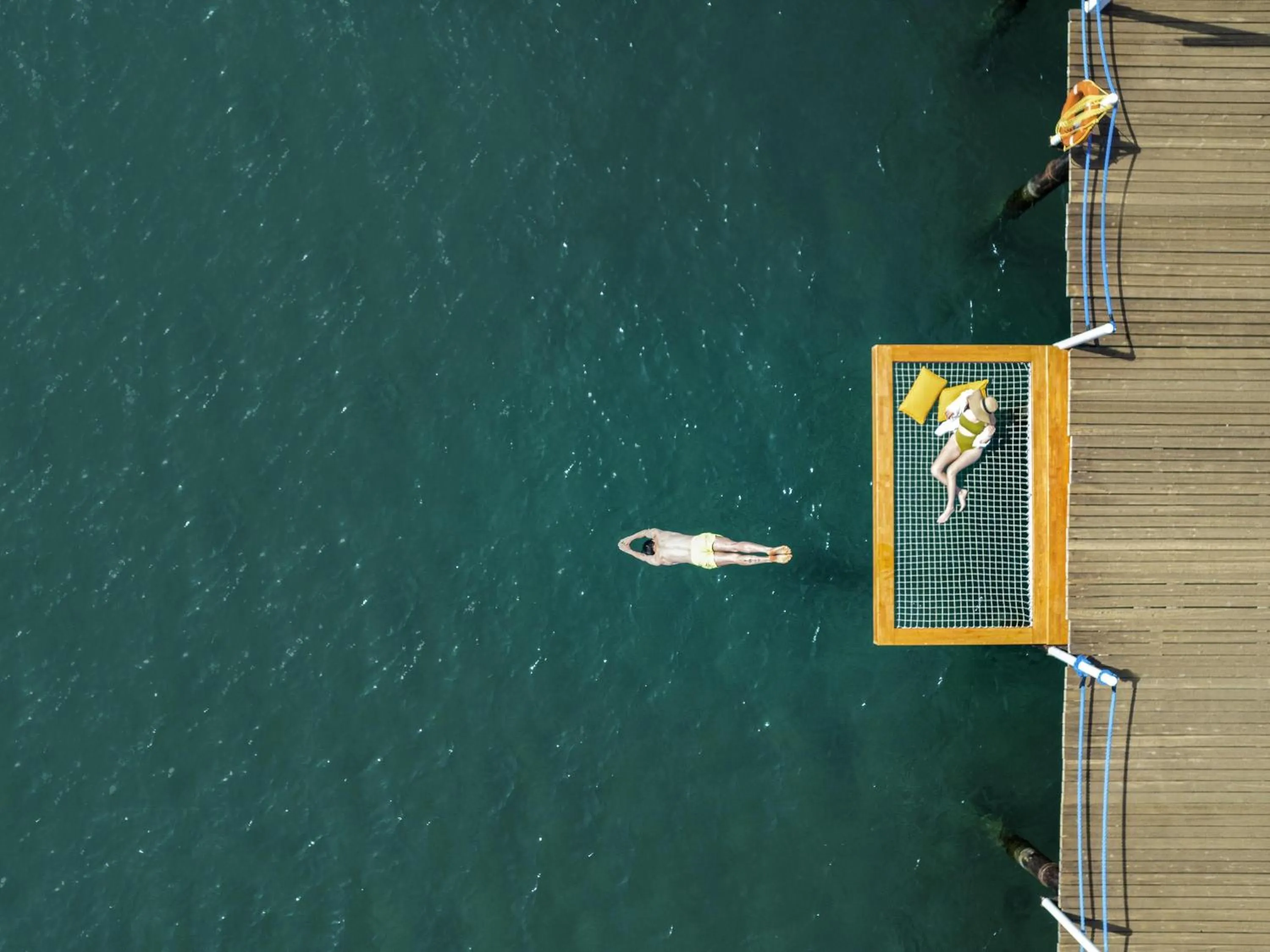 Property building in Rixos Premium Belek - The Land of Legends Access